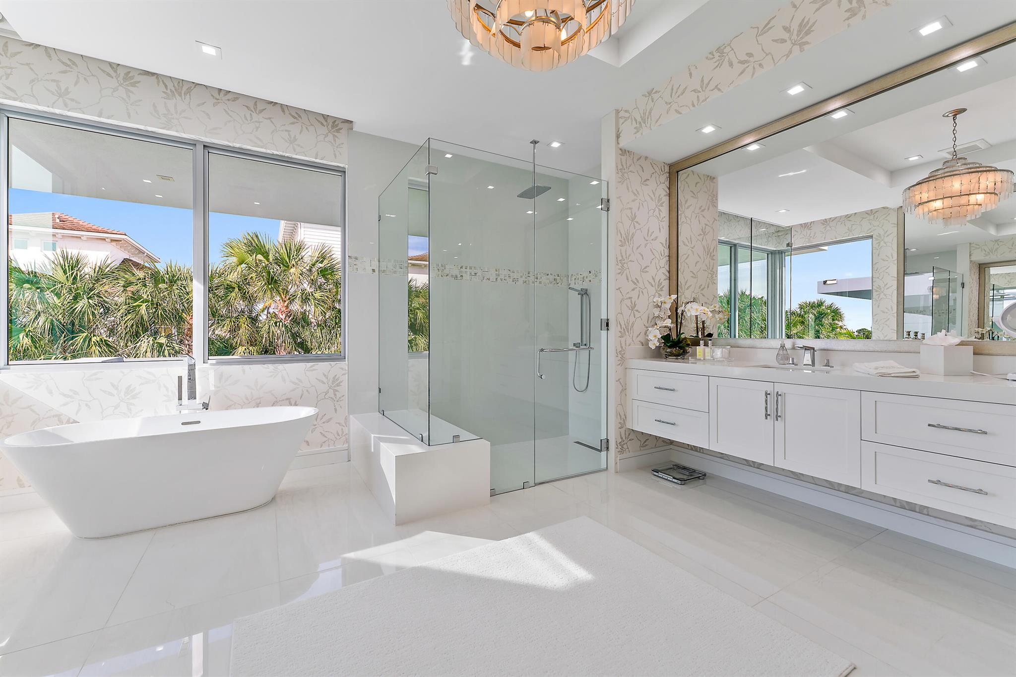 OCEAN ONE PUD - Residential