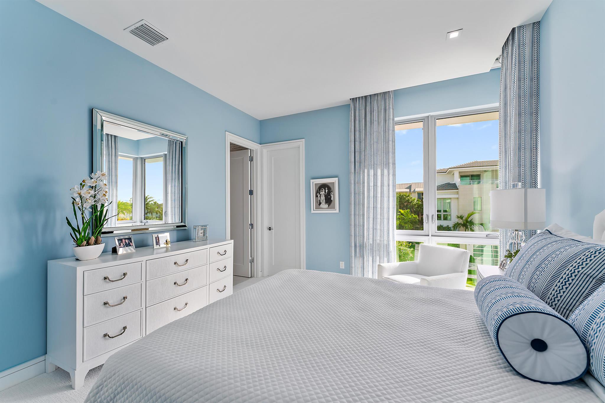 OCEAN ONE PUD - Residential