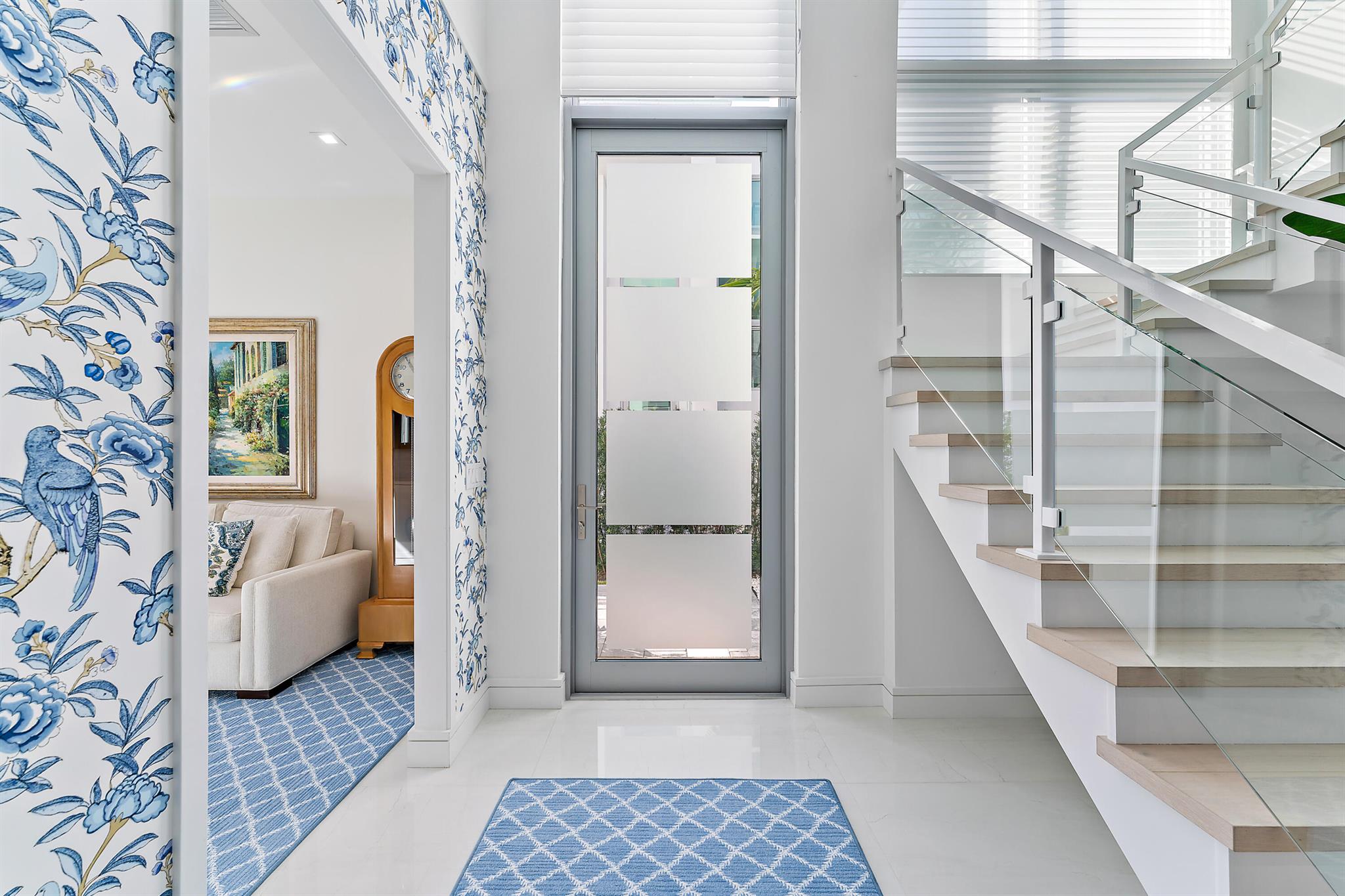 OCEAN ONE PUD - Residential