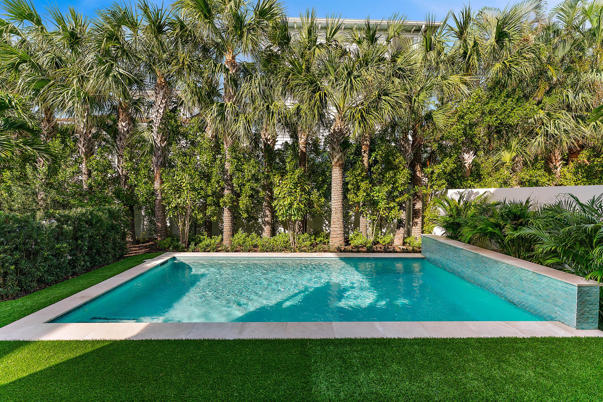 OCEAN ONE PUD - Residential