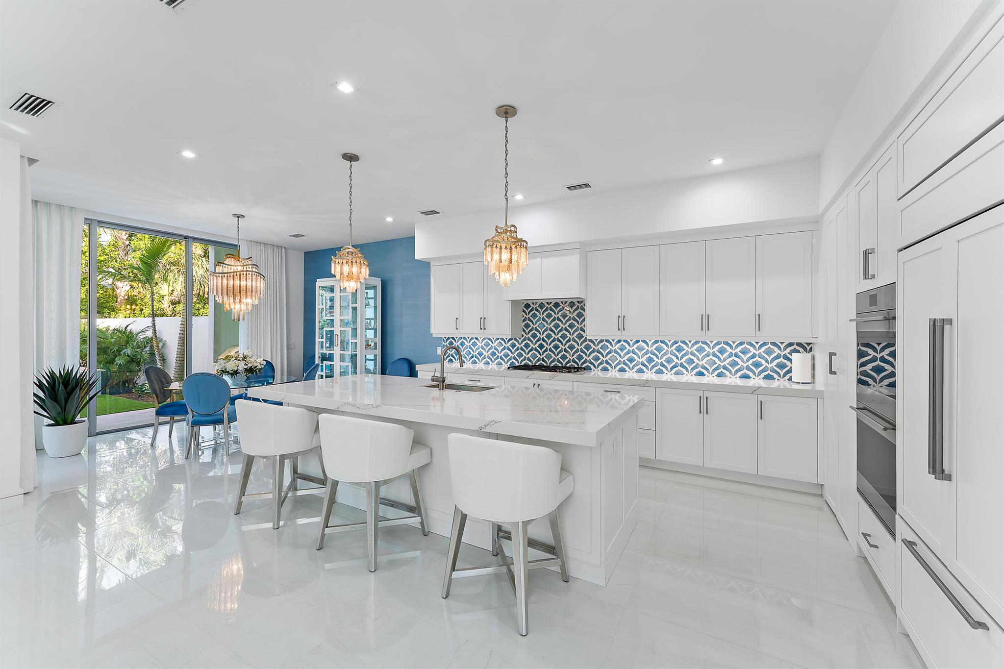 OCEAN ONE PUD - Residential