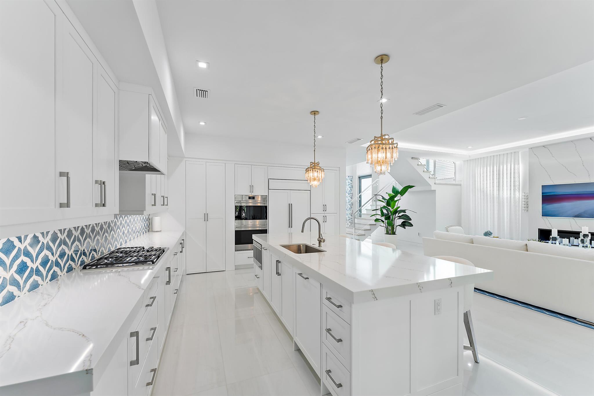 OCEAN ONE PUD - Residential