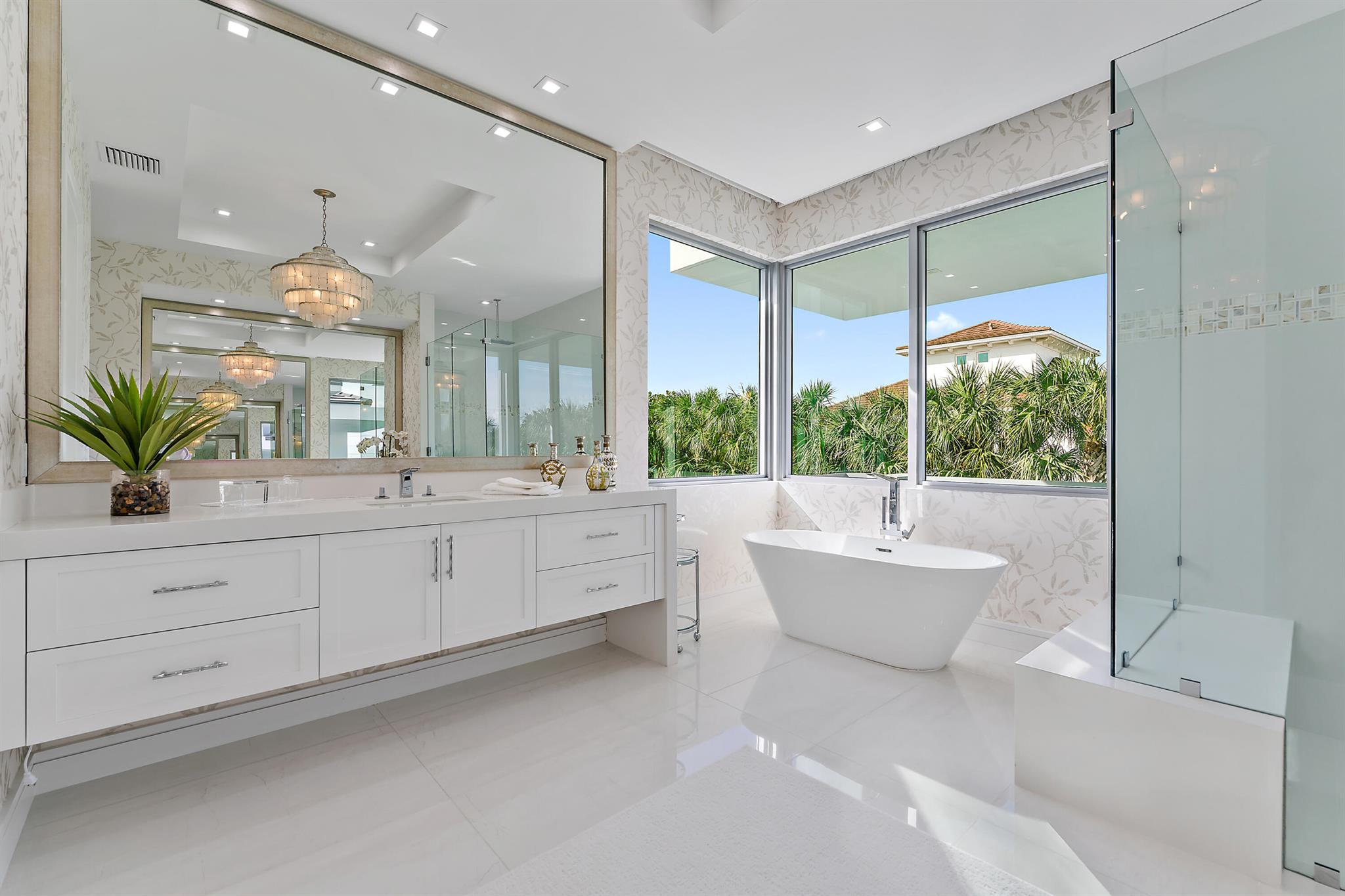 OCEAN ONE PUD - Residential