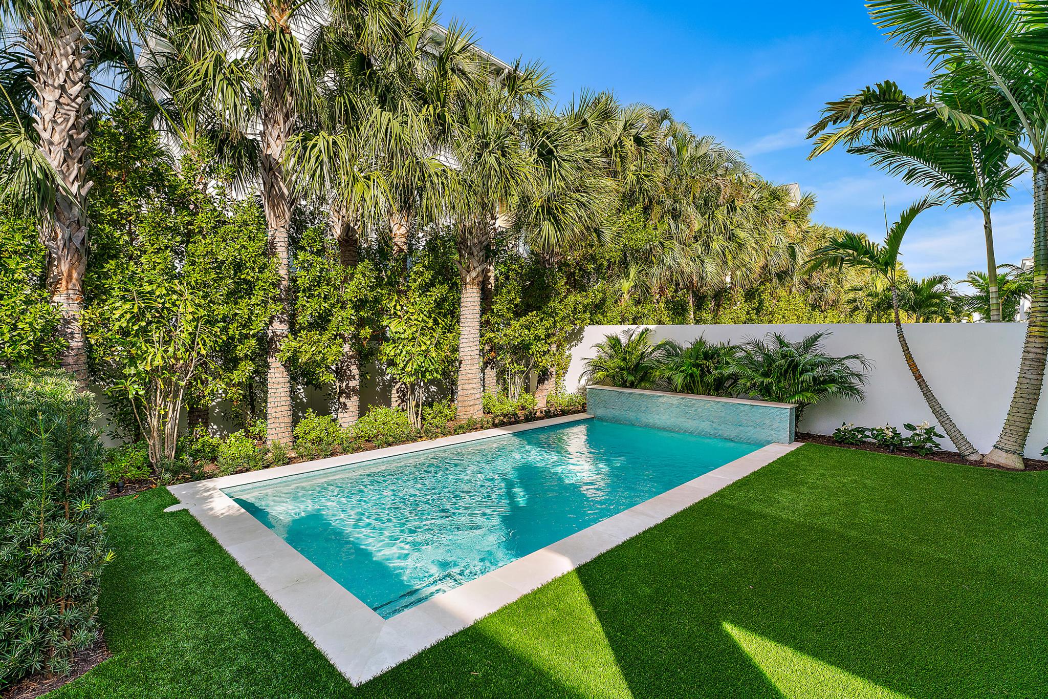 OCEAN ONE PUD - Residential