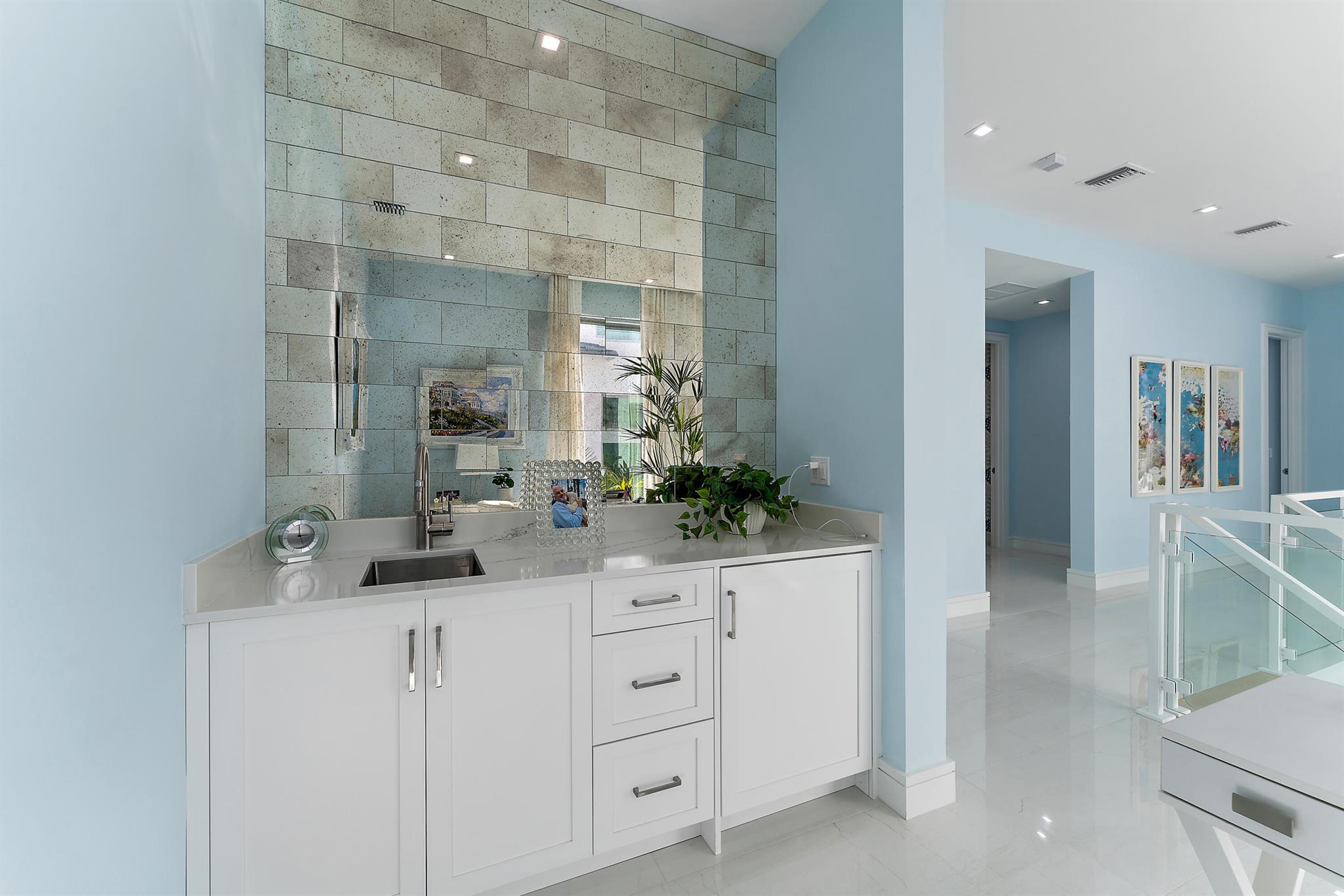 OCEAN ONE PUD - Residential