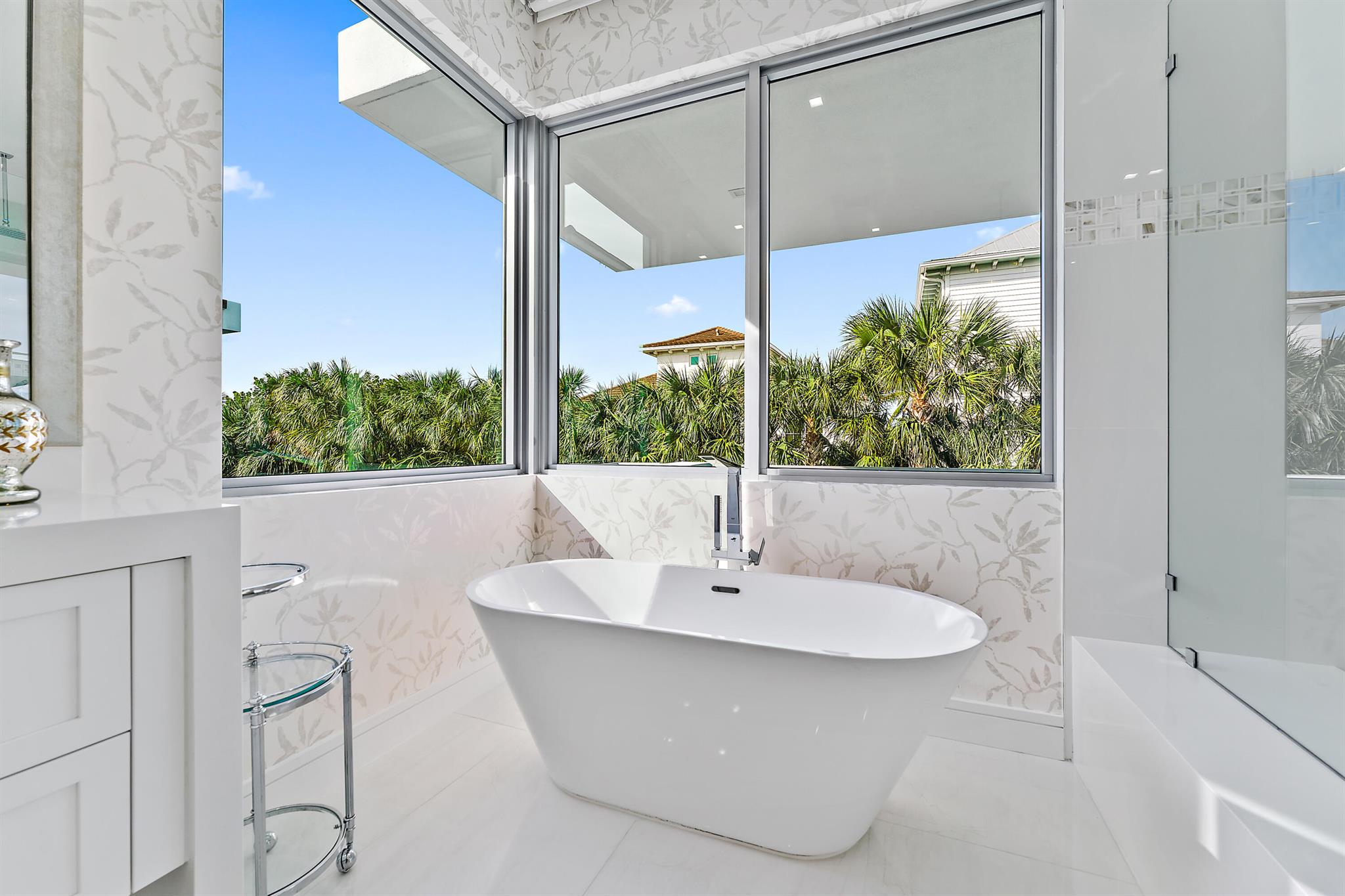 OCEAN ONE PUD - Residential