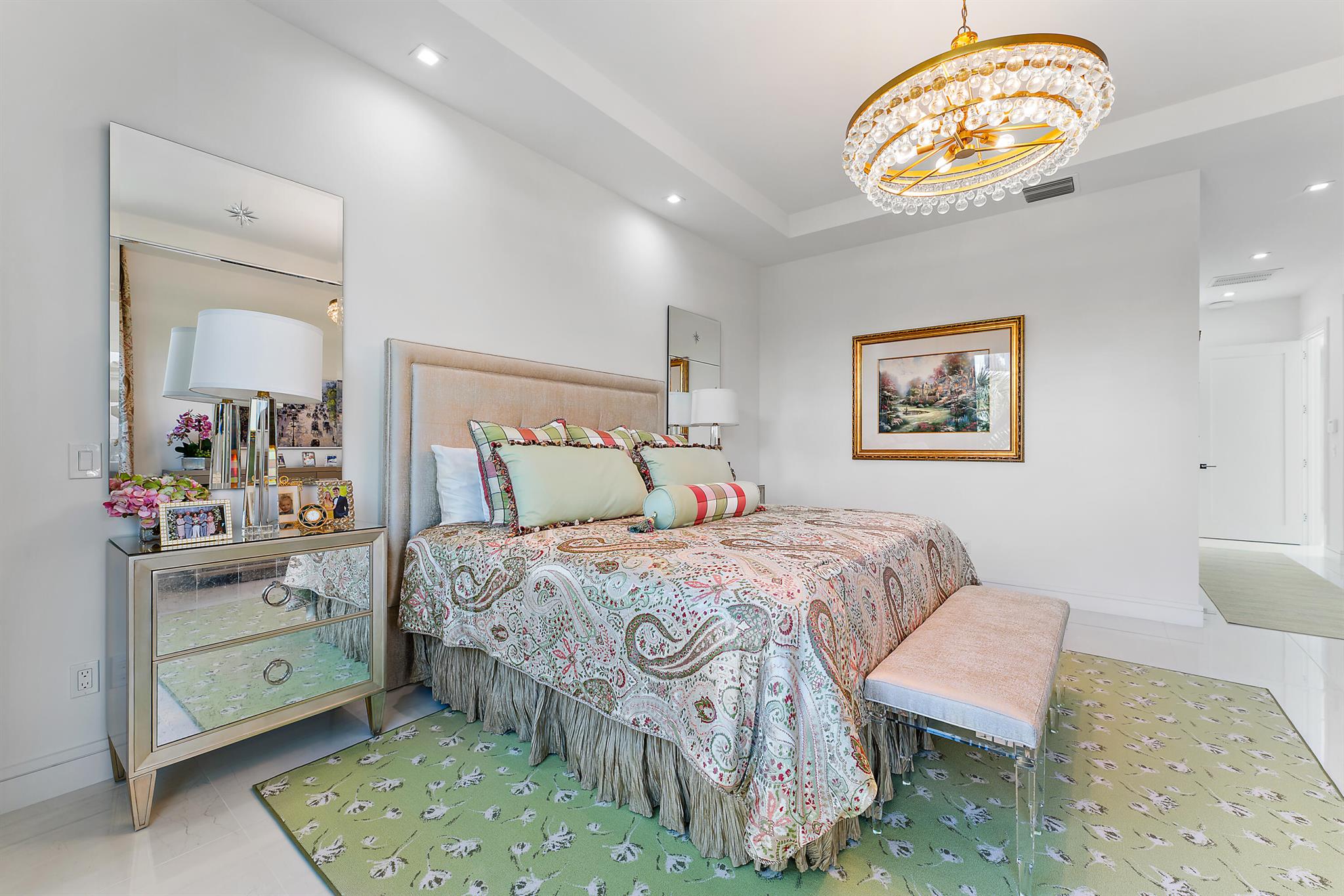 OCEAN ONE PUD - Residential