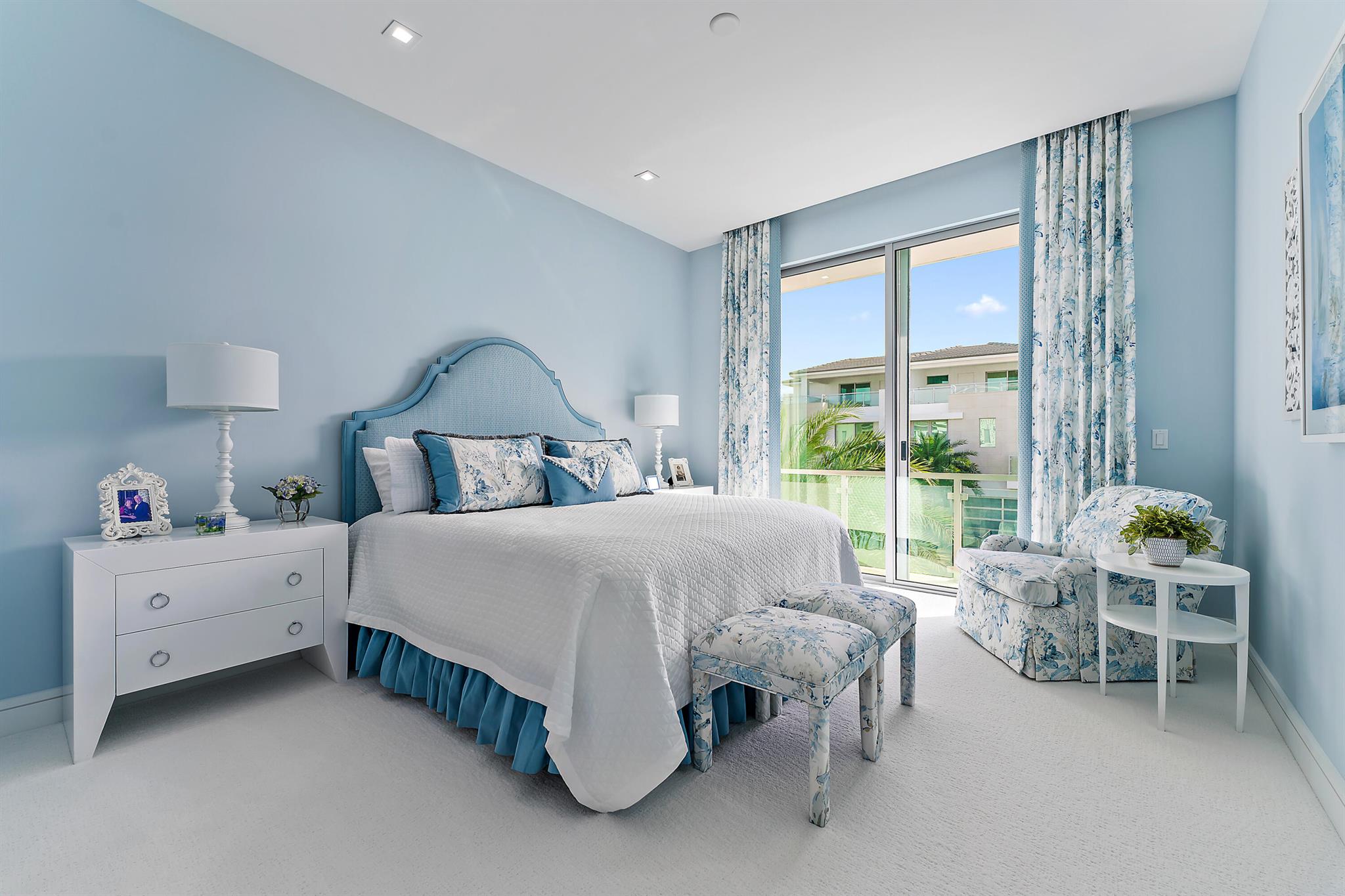 OCEAN ONE PUD - Residential