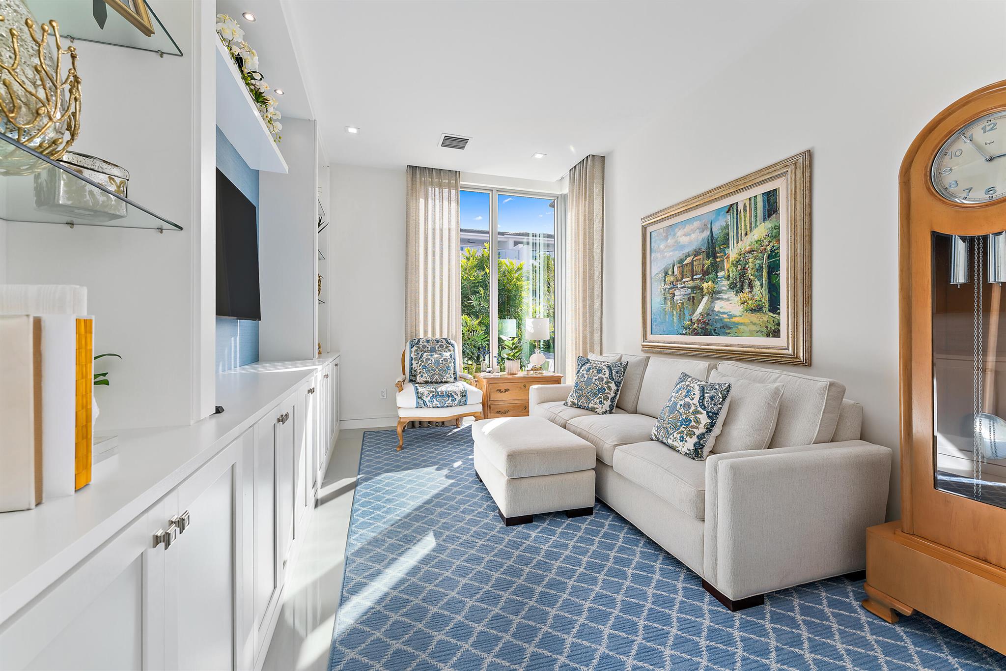 OCEAN ONE PUD - Residential