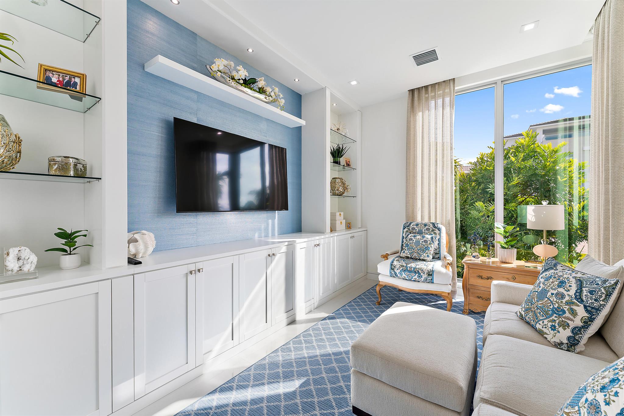 OCEAN ONE PUD - Residential