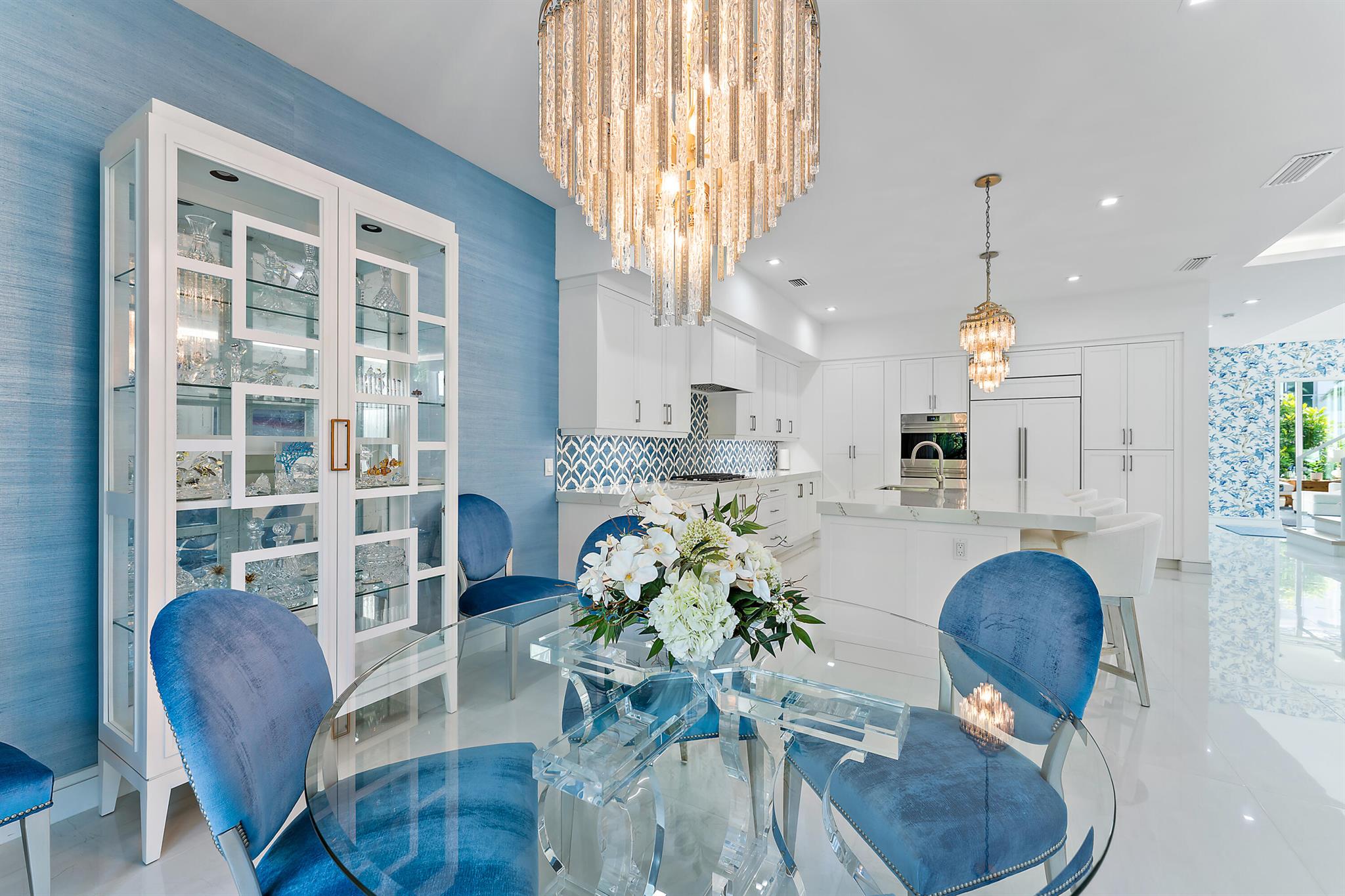 OCEAN ONE PUD - Residential