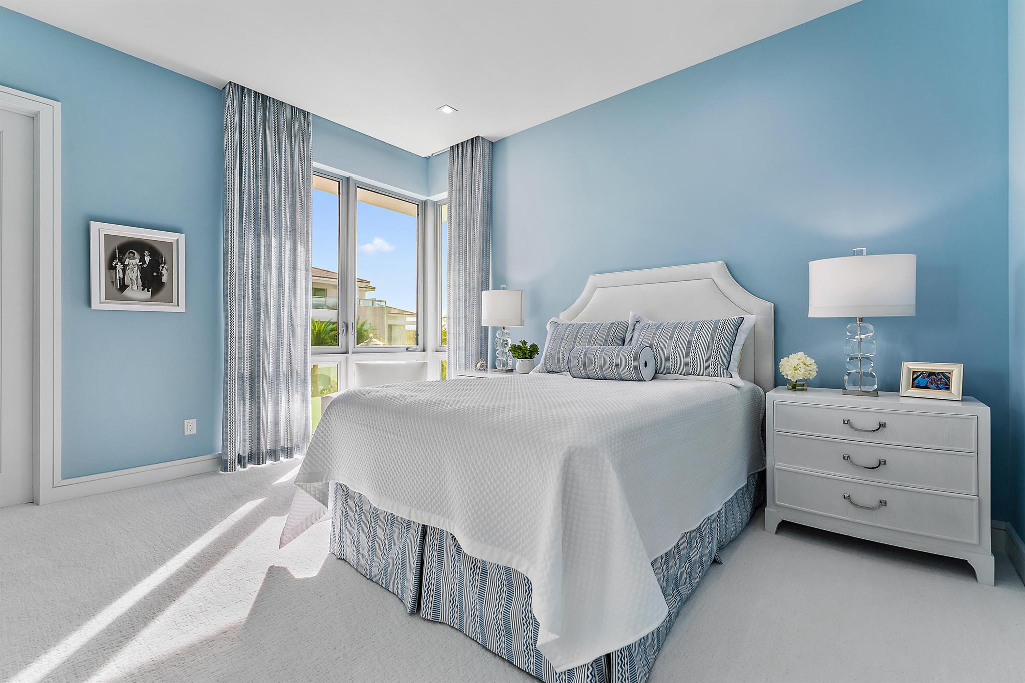 OCEAN ONE PUD - Residential