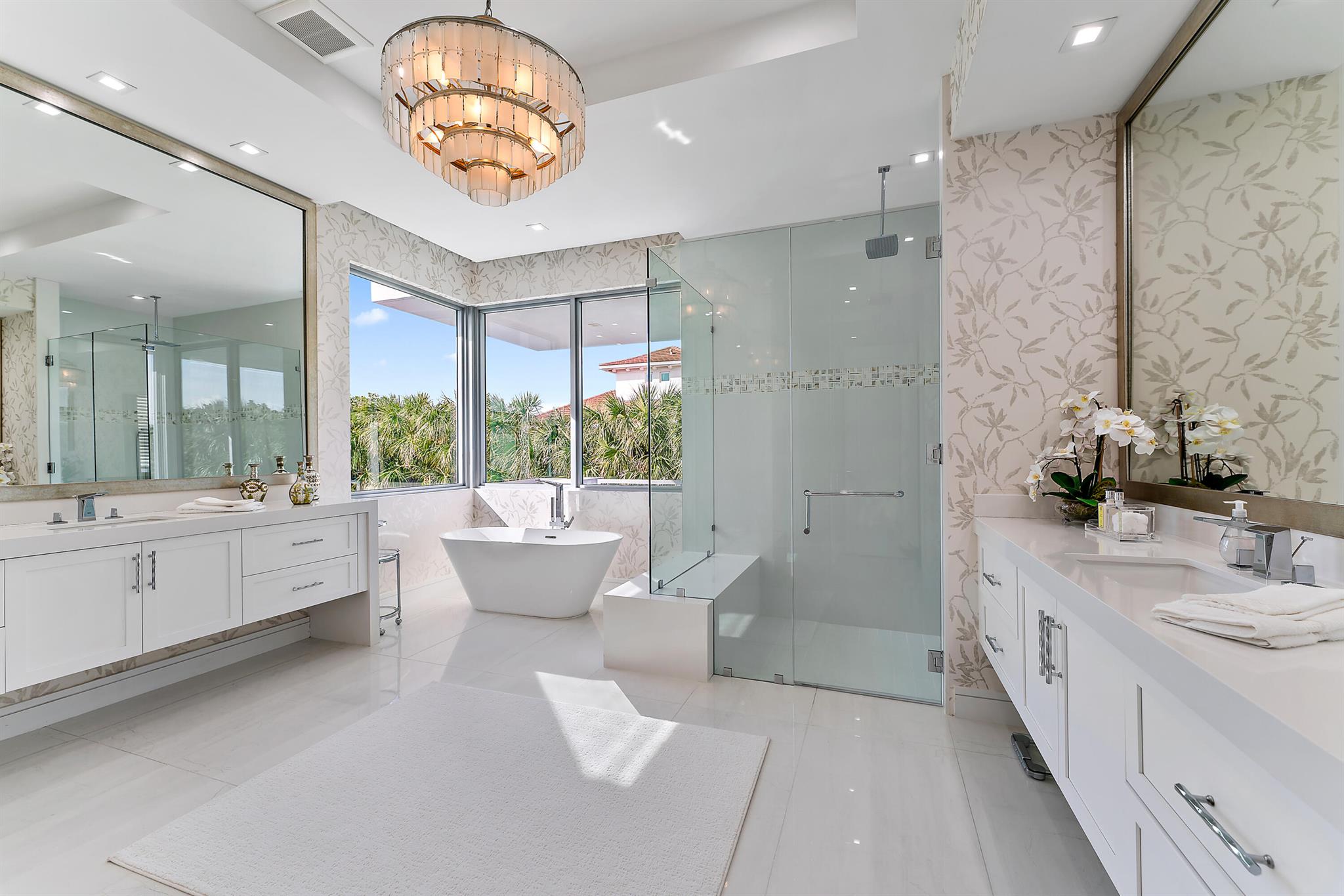 OCEAN ONE PUD - Residential