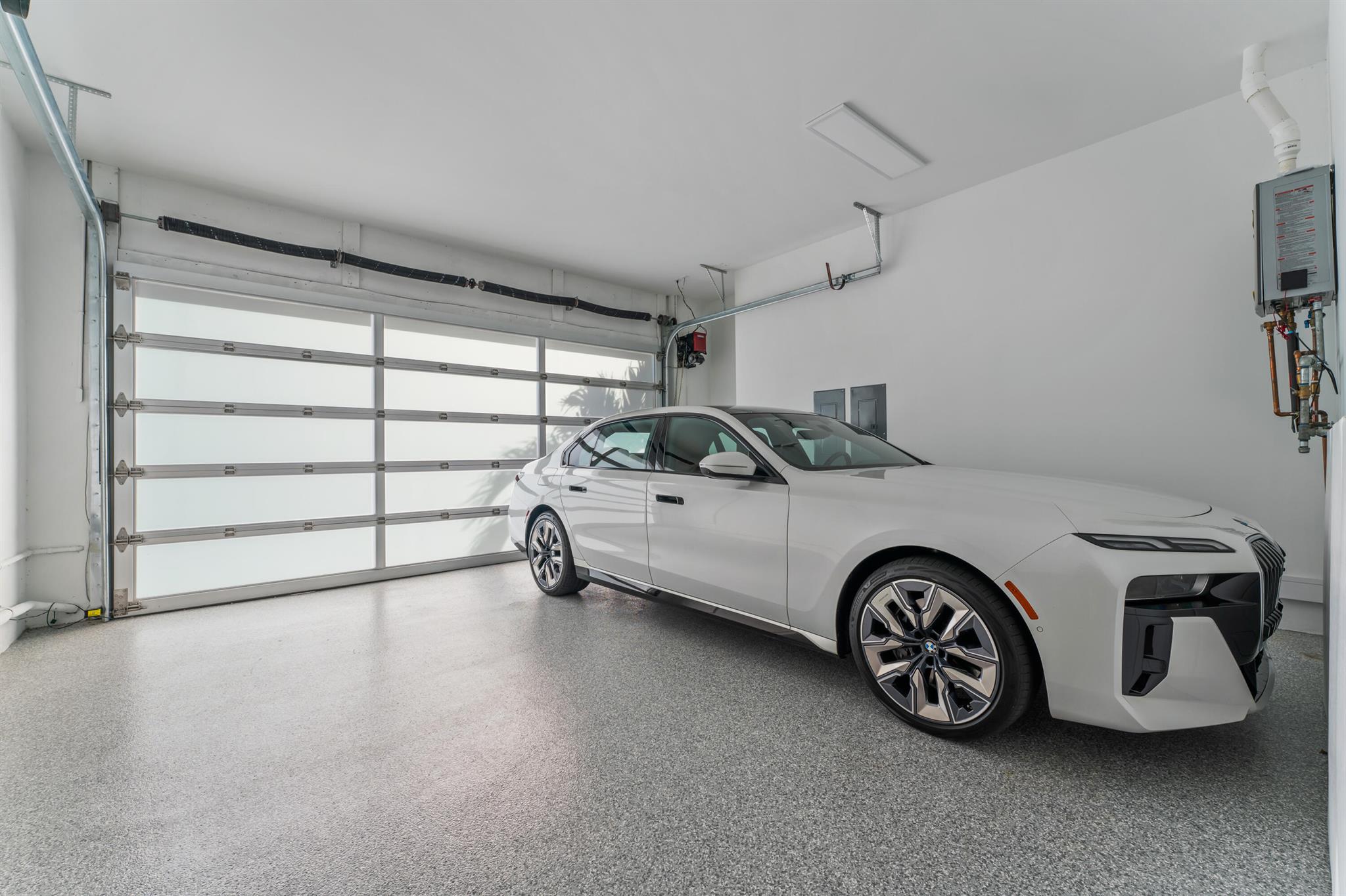 OCEAN ONE PUD - Residential