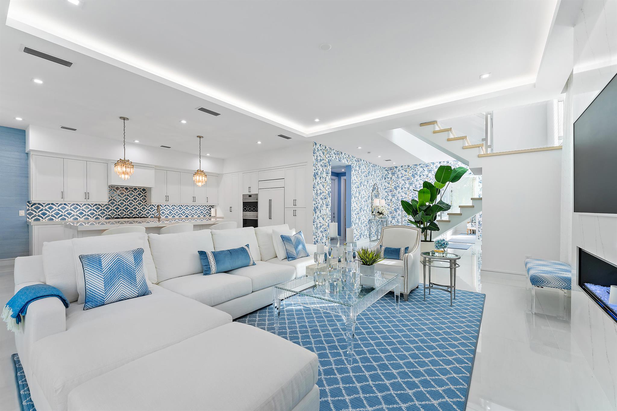 OCEAN ONE PUD - Residential