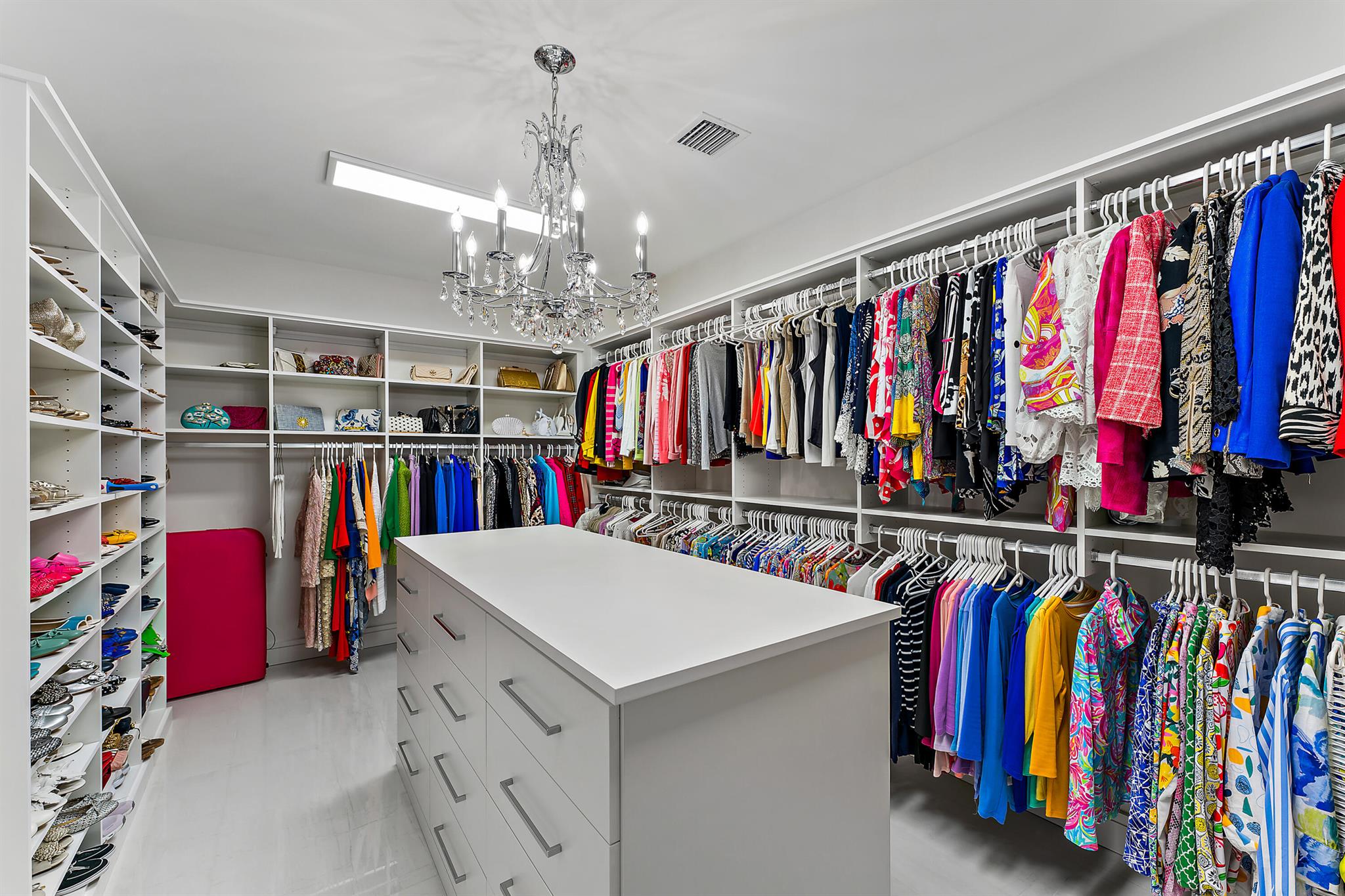 OCEAN ONE PUD - Residential