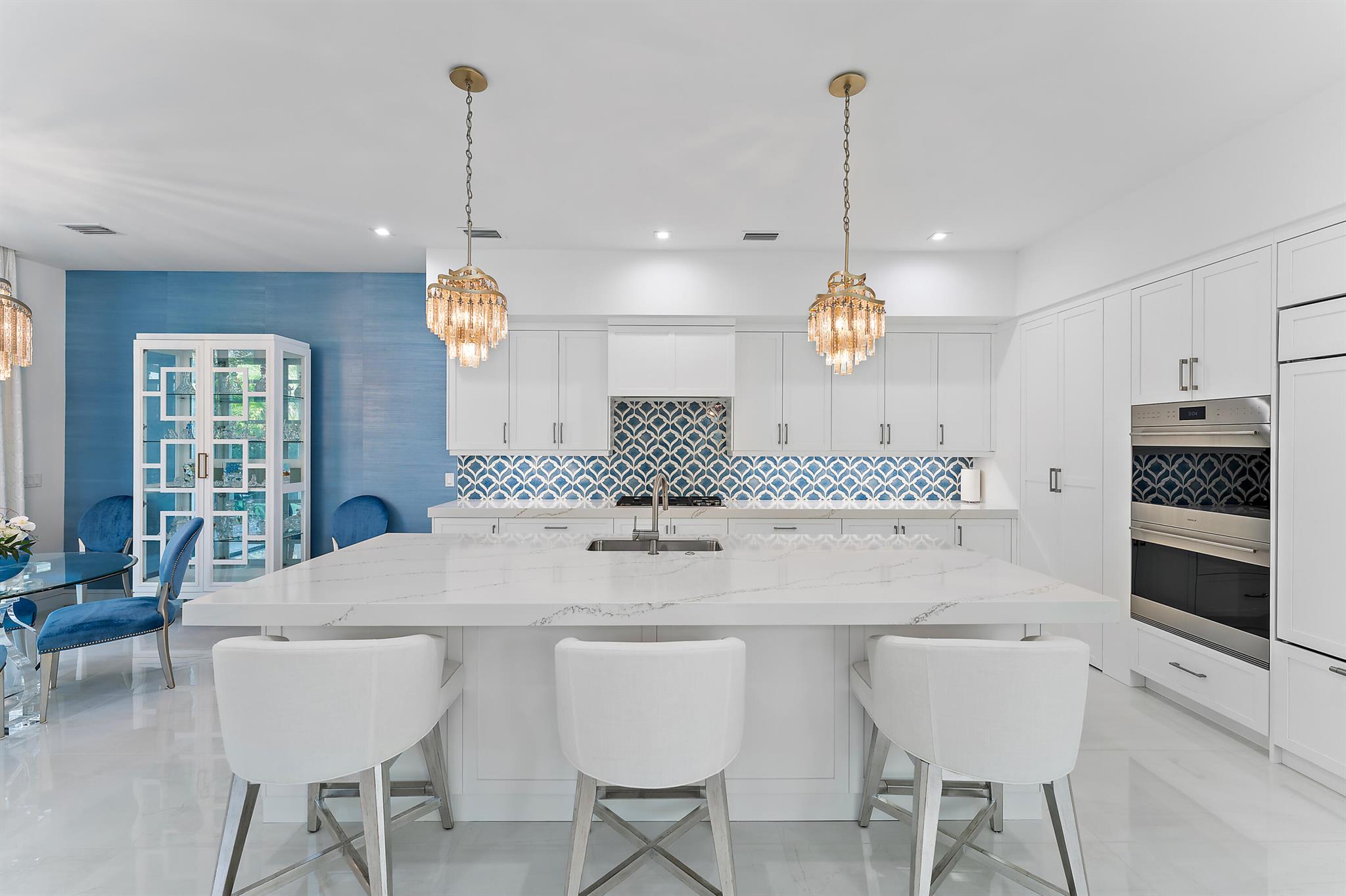 OCEAN ONE PUD - Residential