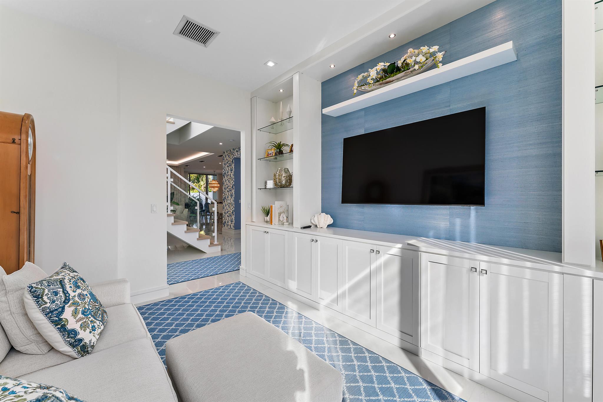 OCEAN ONE PUD - Residential