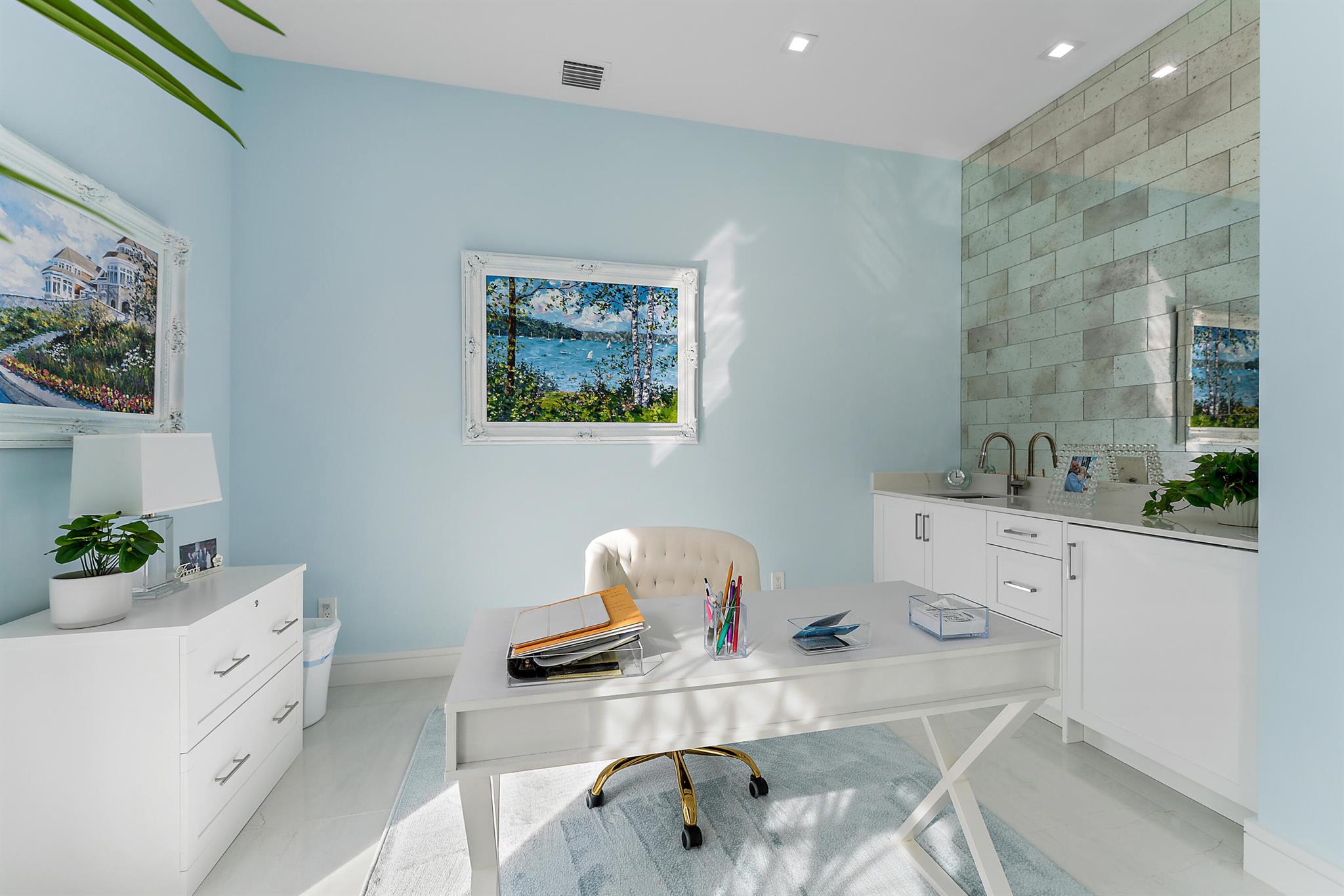 OCEAN ONE PUD - Residential