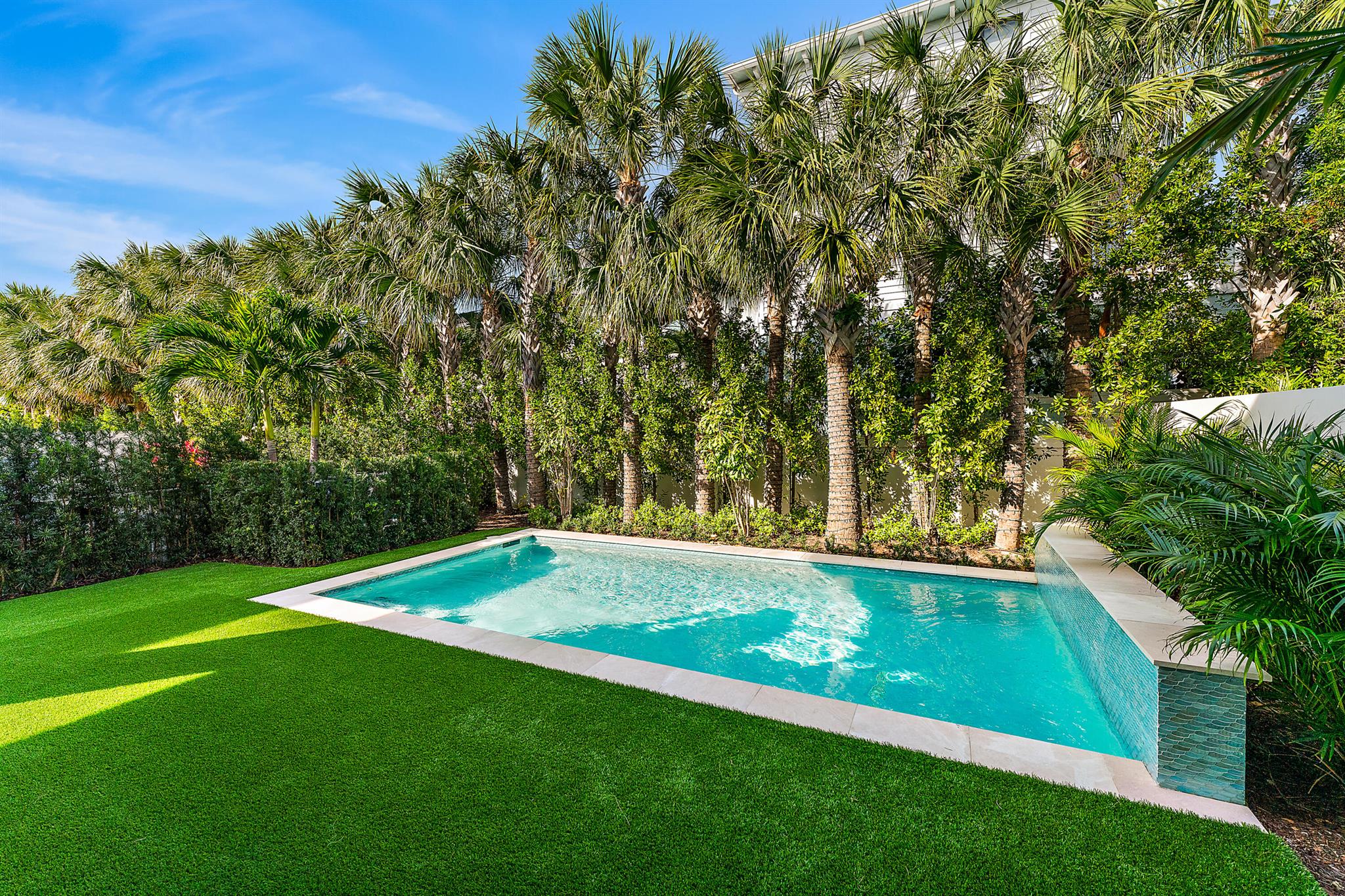 OCEAN ONE PUD - Residential