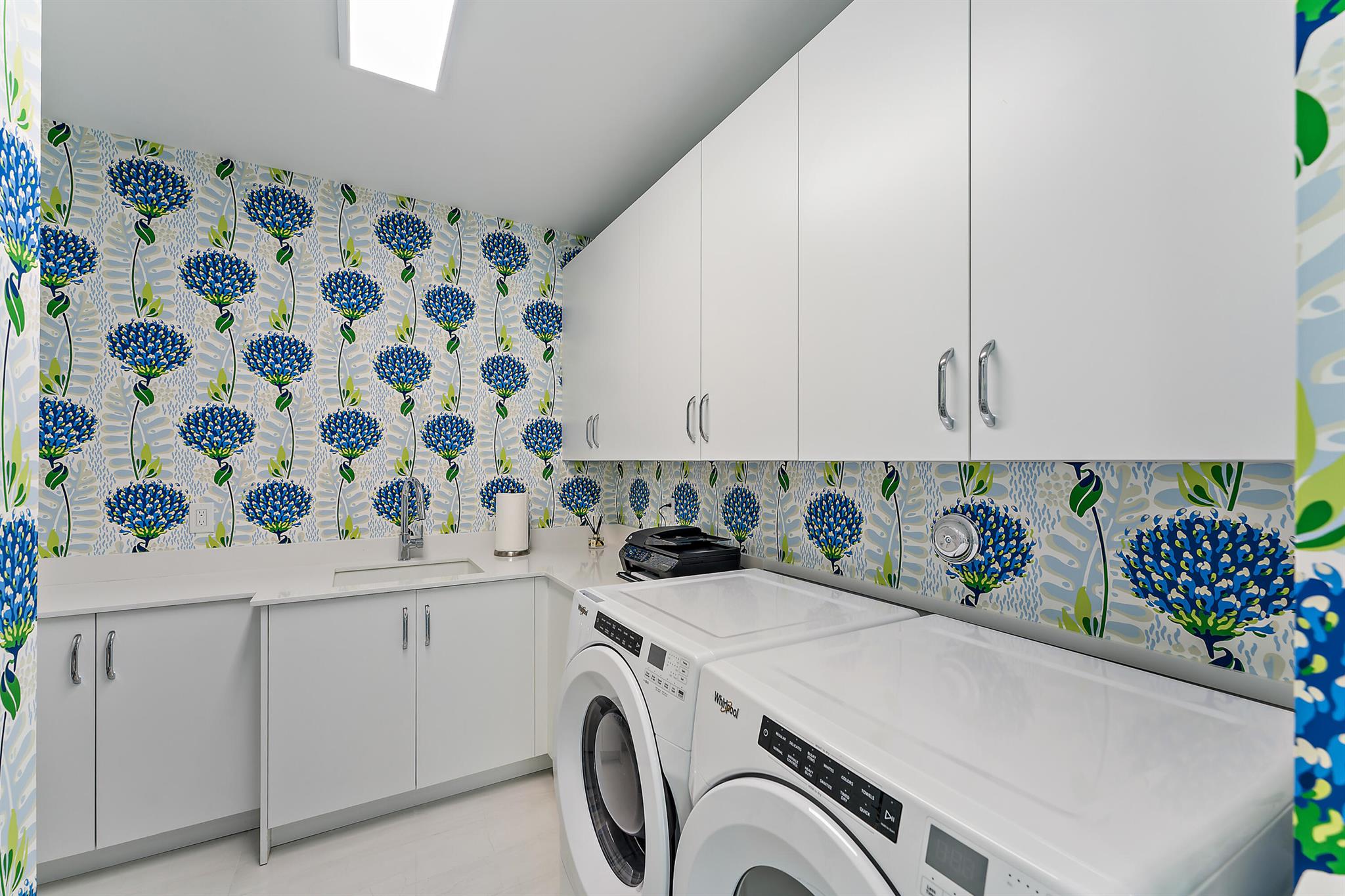 OCEAN ONE PUD - Residential