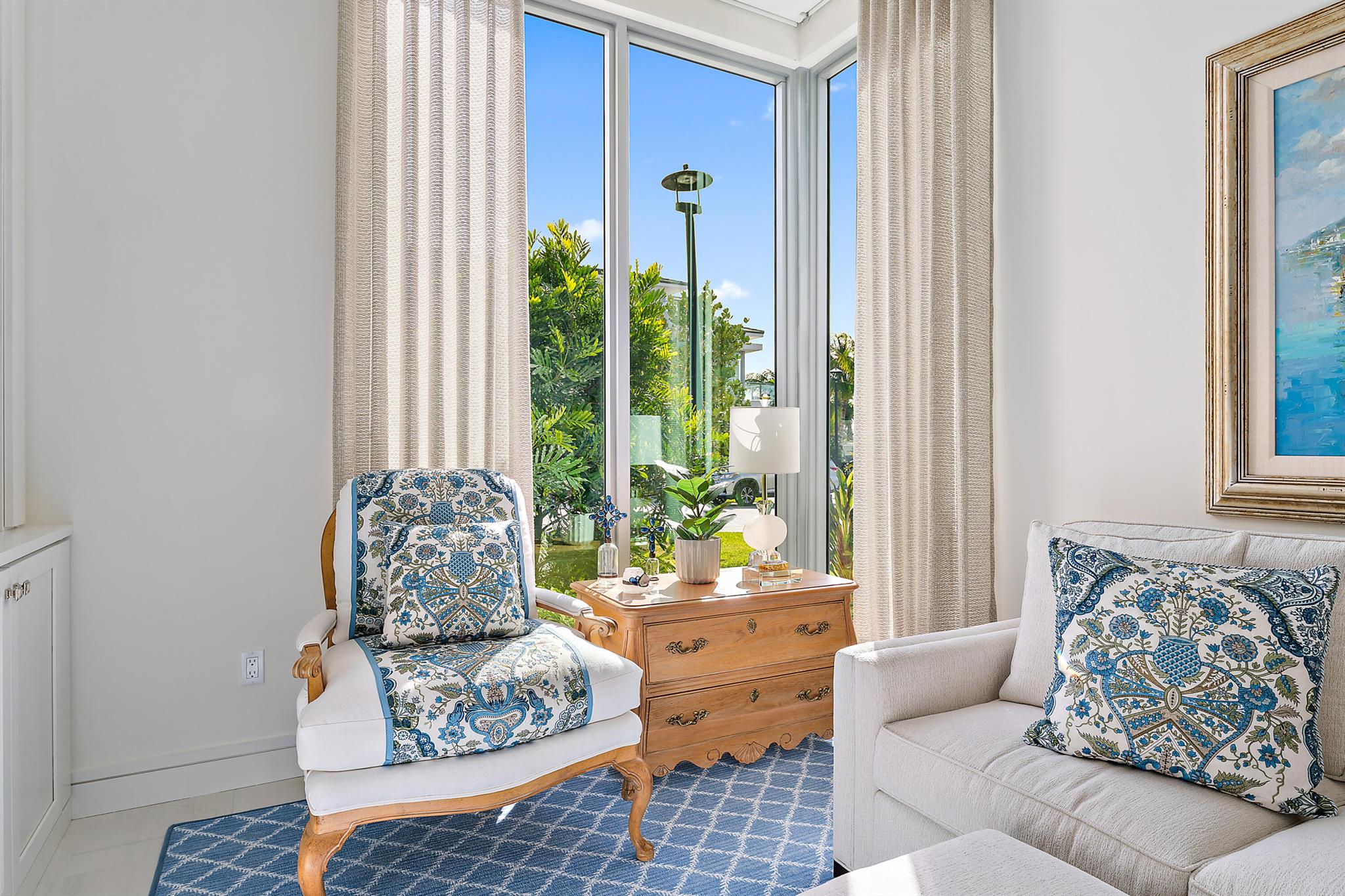 OCEAN ONE PUD - Residential