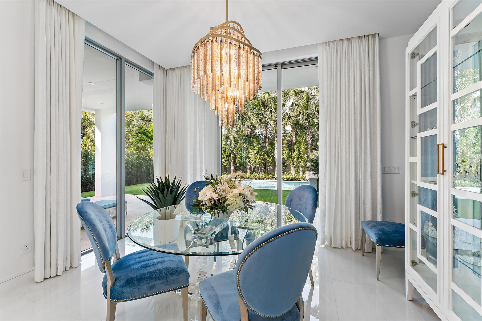 OCEAN ONE PUD - Residential