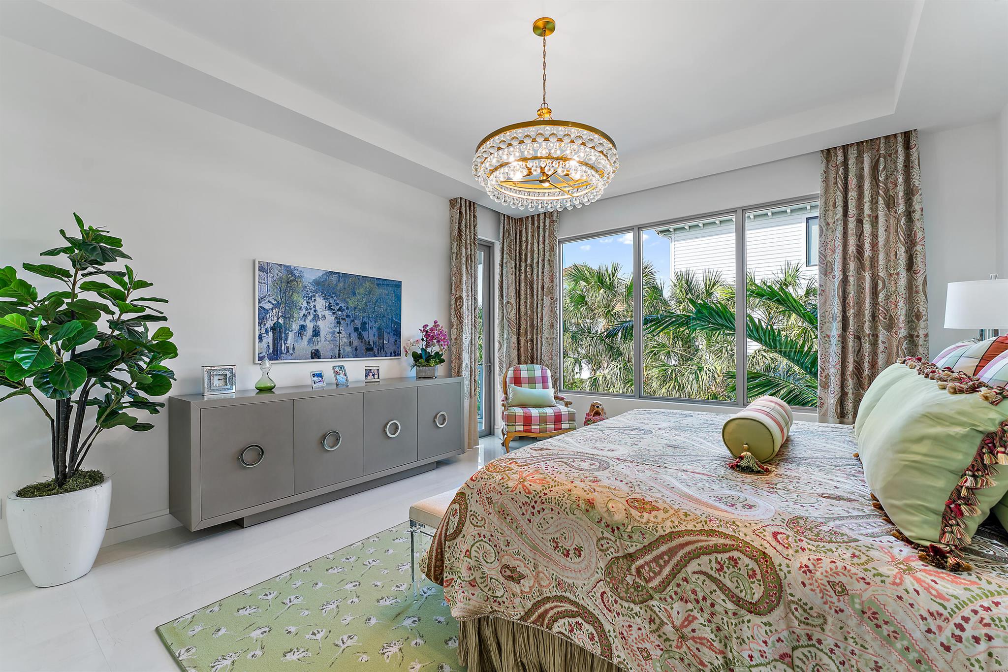 OCEAN ONE PUD - Residential