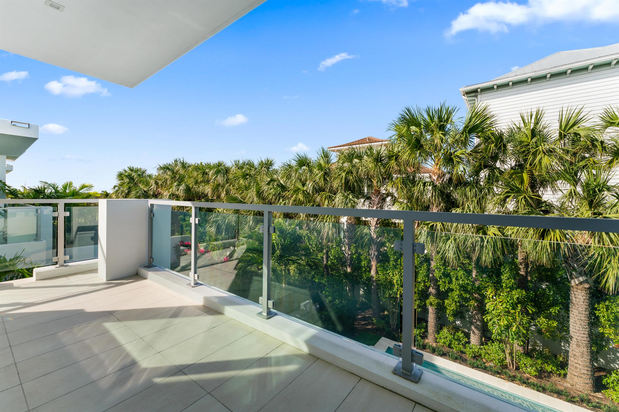 OCEAN ONE PUD - Residential