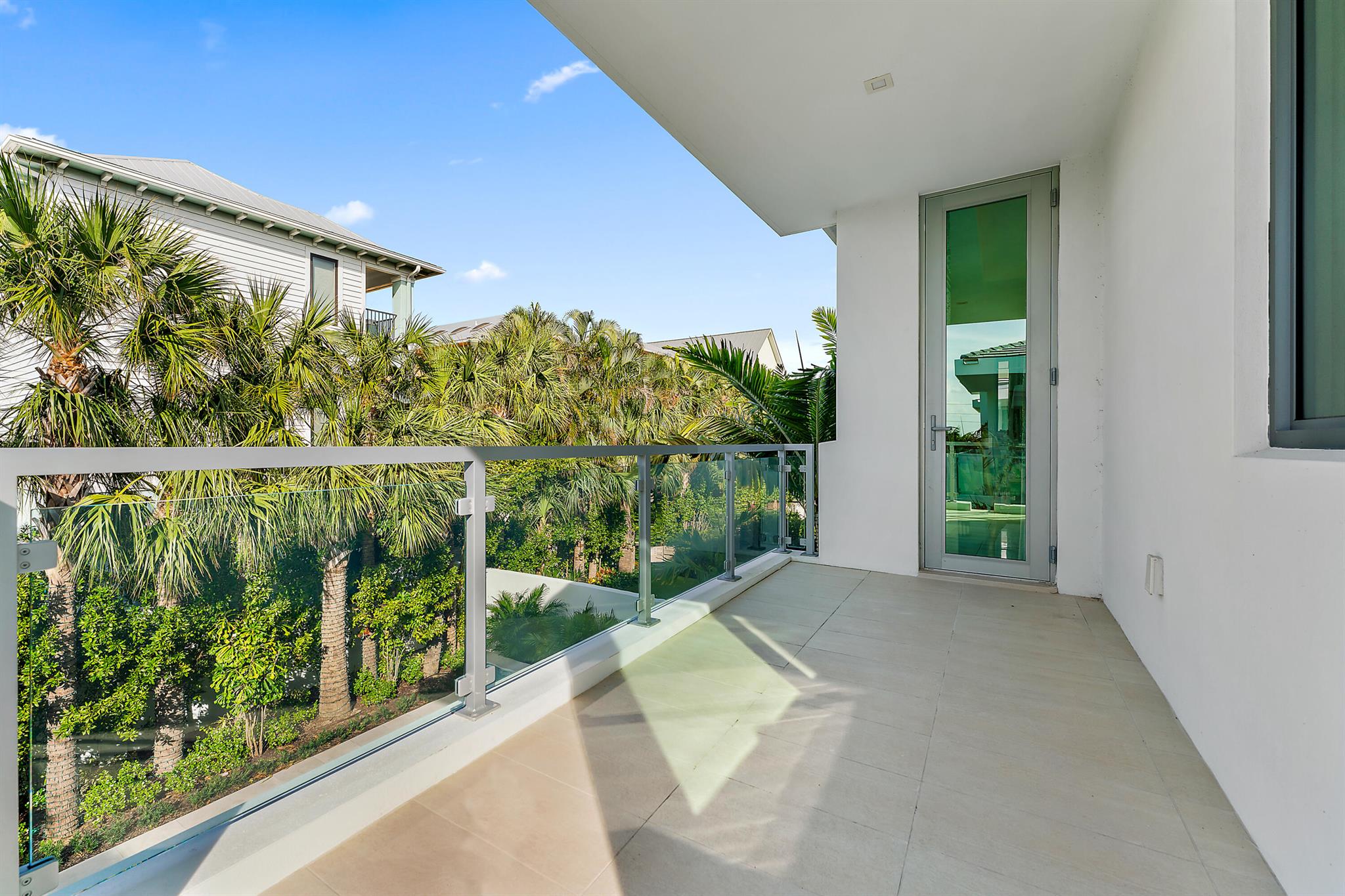 OCEAN ONE PUD - Residential