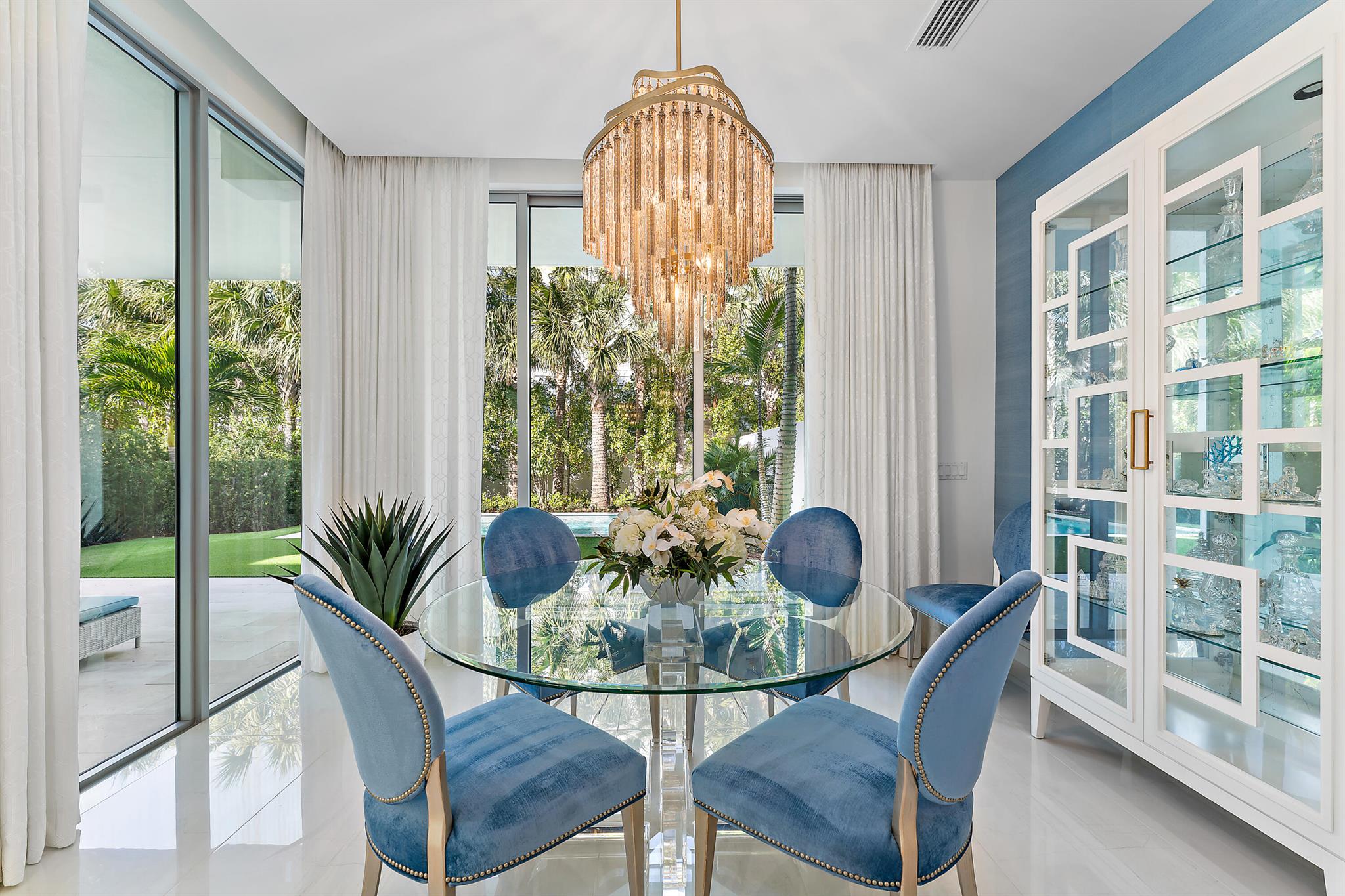 OCEAN ONE PUD - Residential