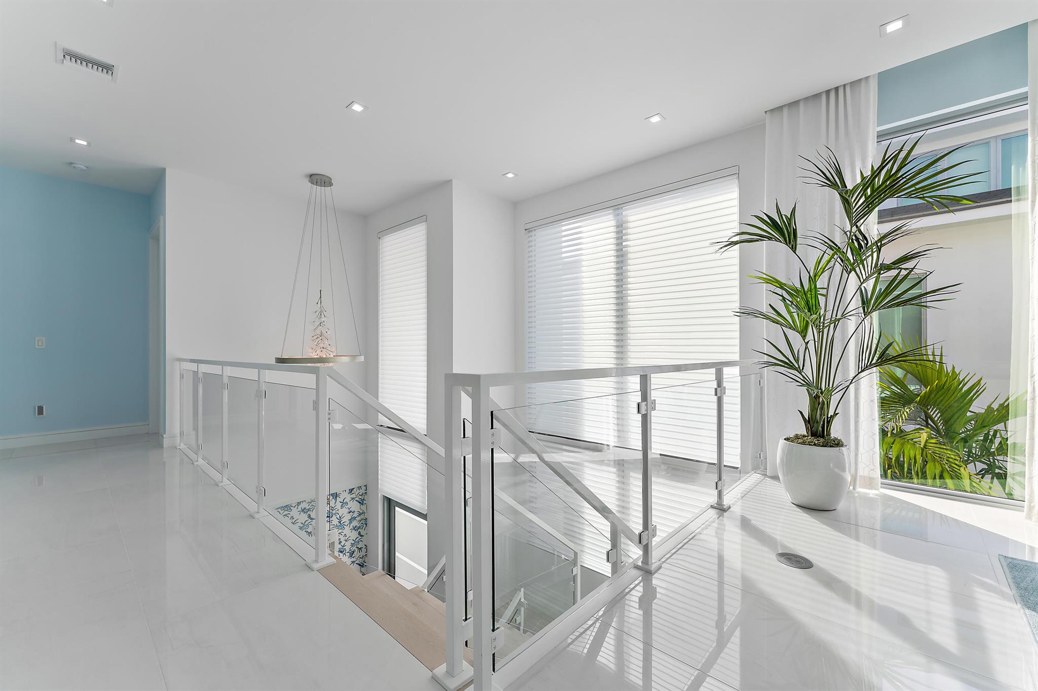 OCEAN ONE PUD - Residential