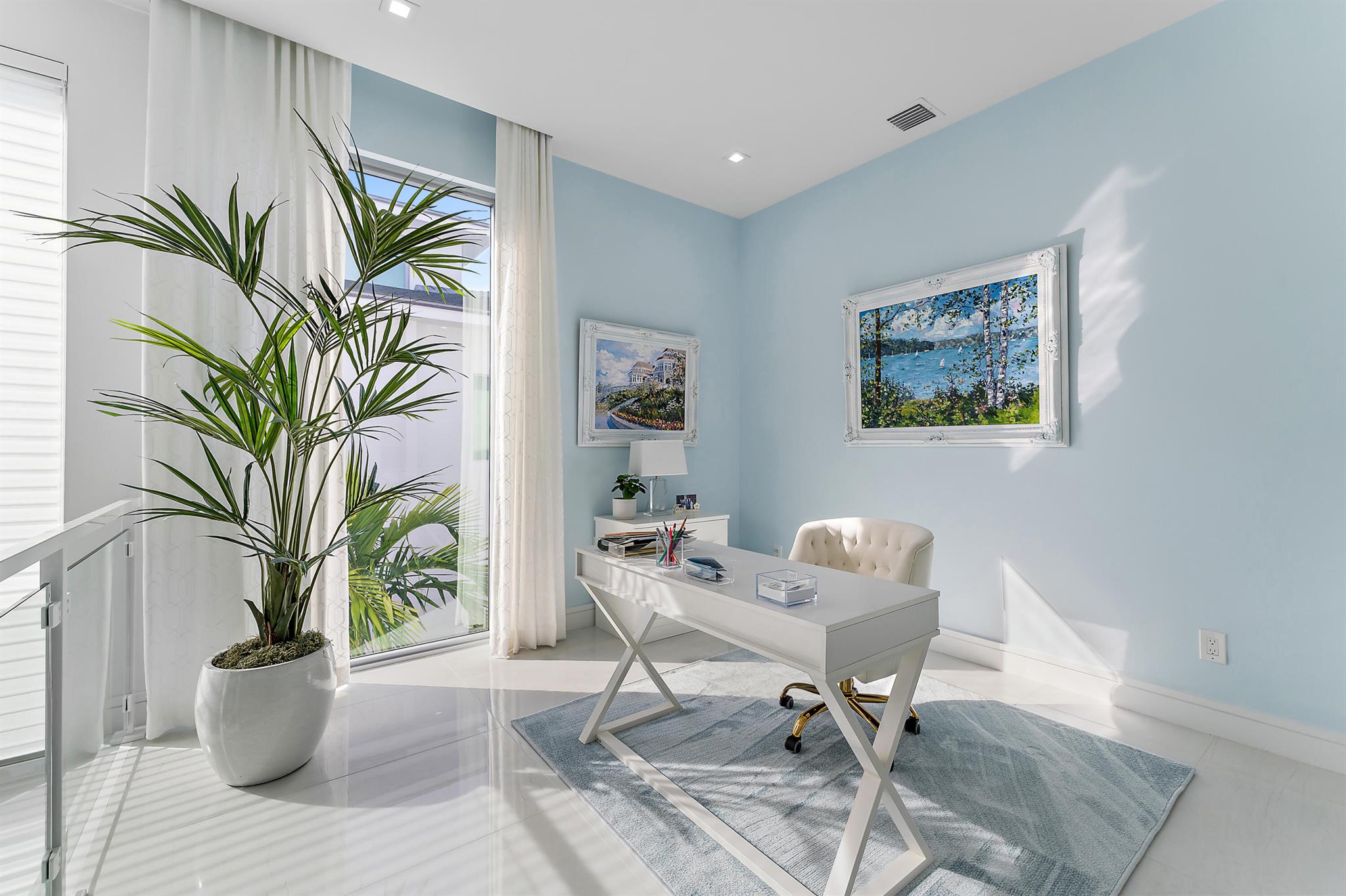 OCEAN ONE PUD - Residential