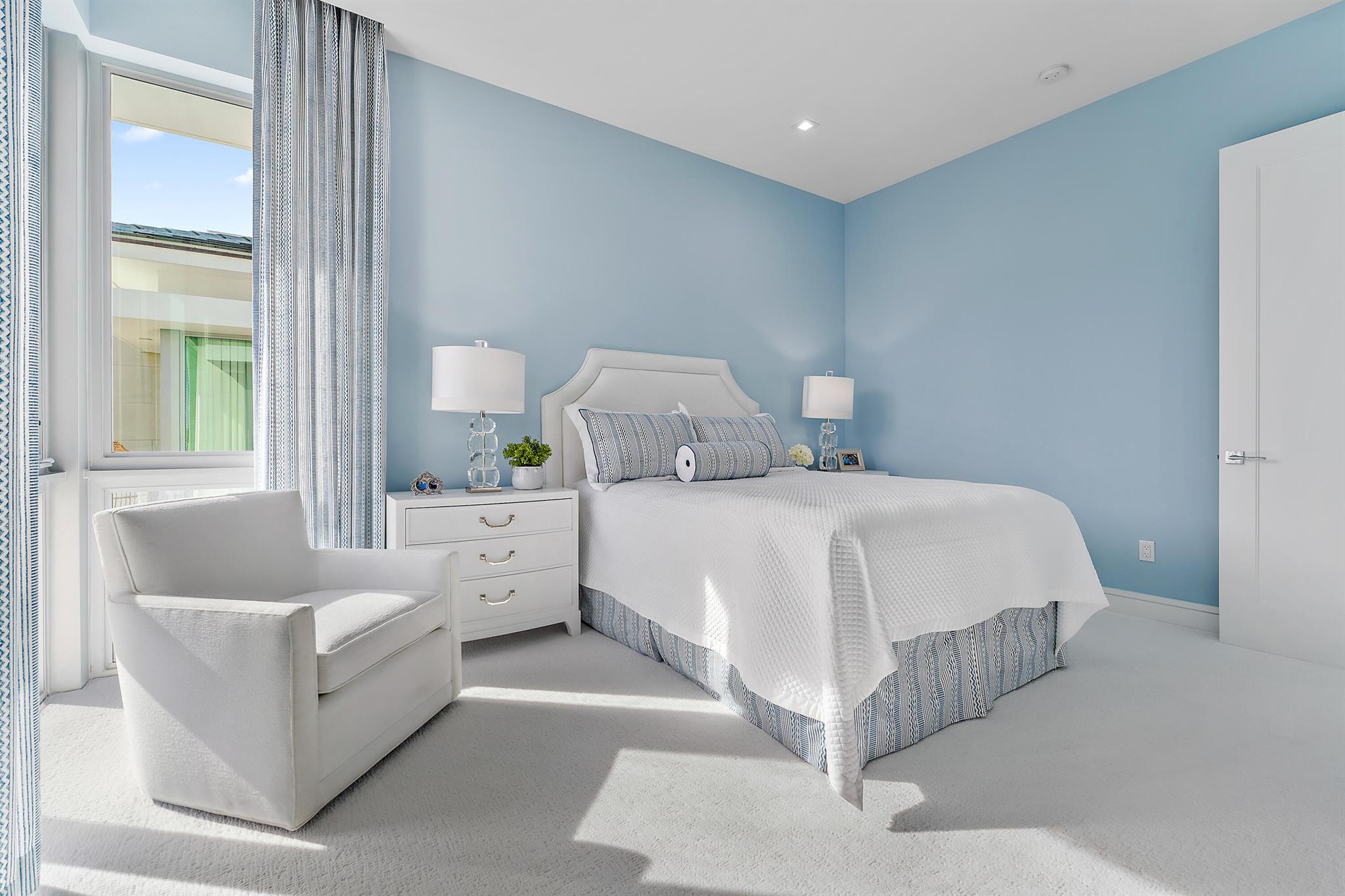 OCEAN ONE PUD - Residential