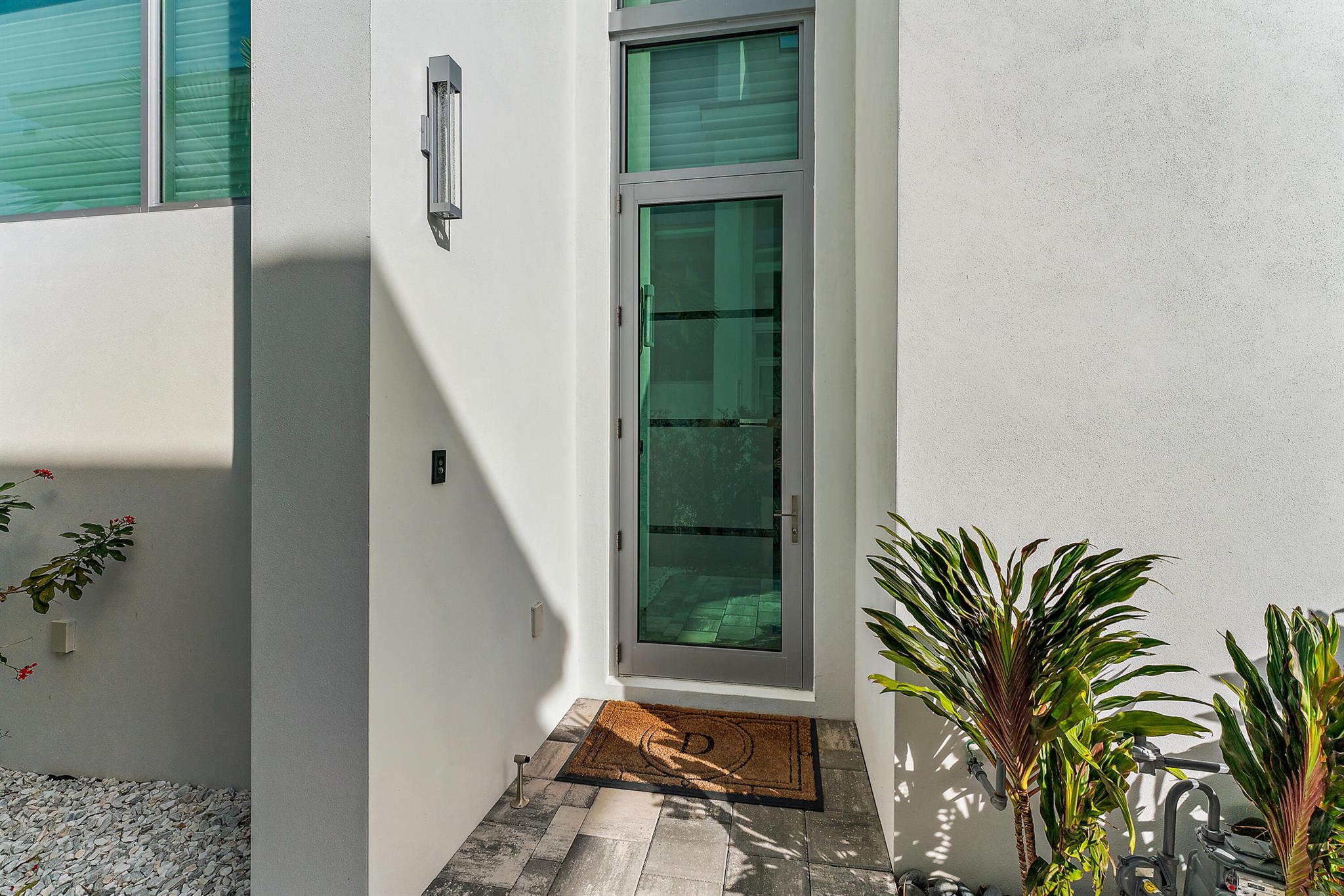 OCEAN ONE PUD - Residential