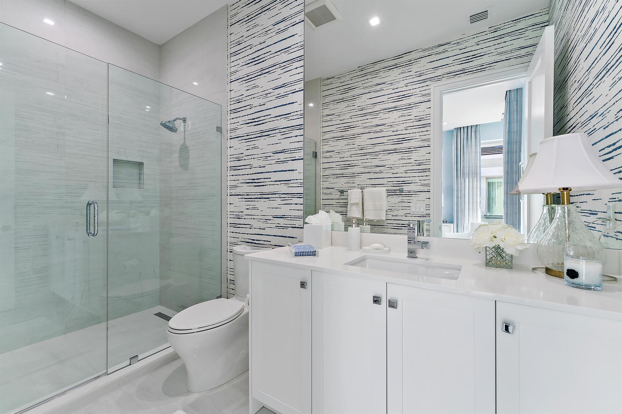 OCEAN ONE PUD - Residential