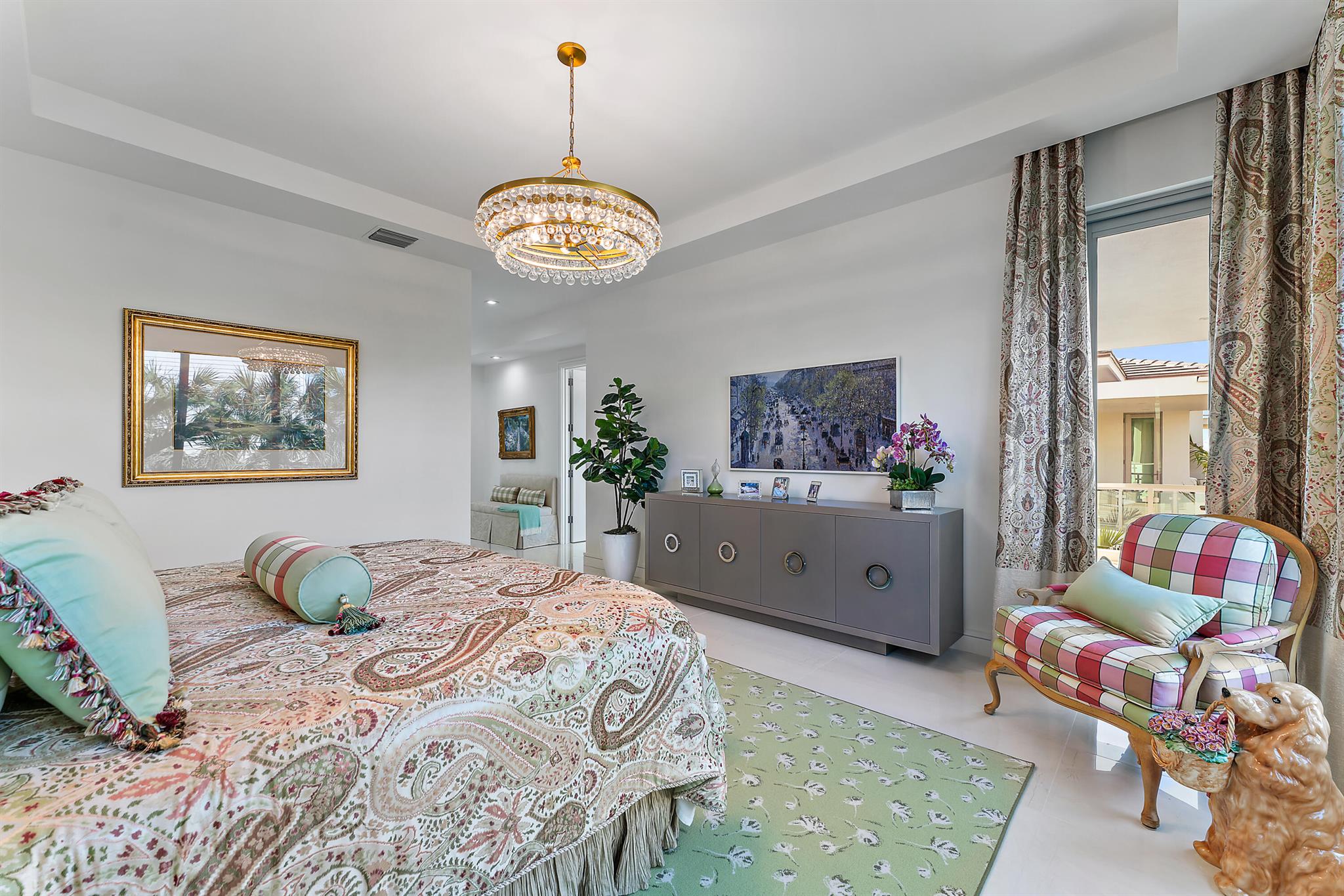 OCEAN ONE PUD - Residential