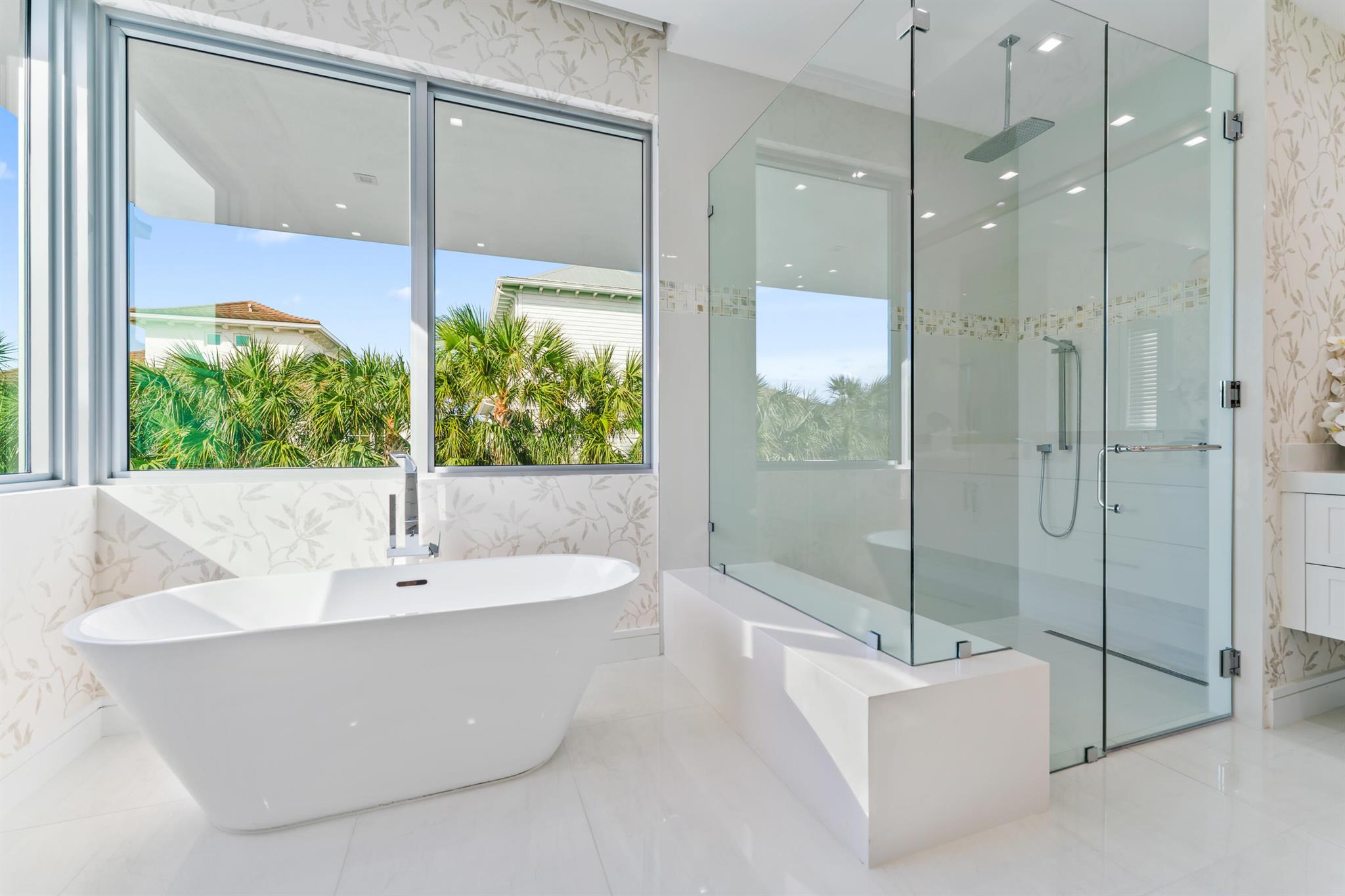 OCEAN ONE PUD - Residential