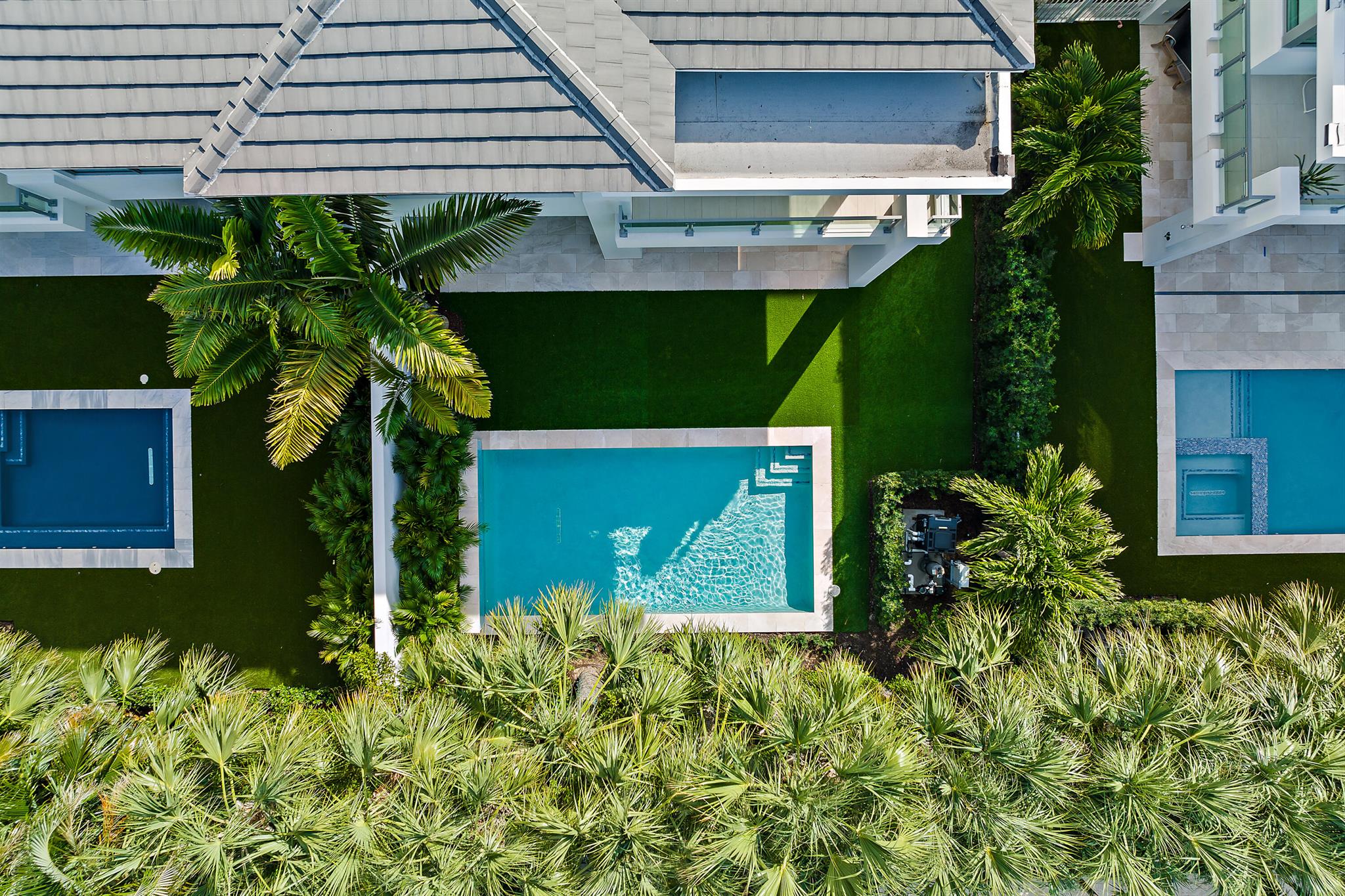 OCEAN ONE PUD - Residential