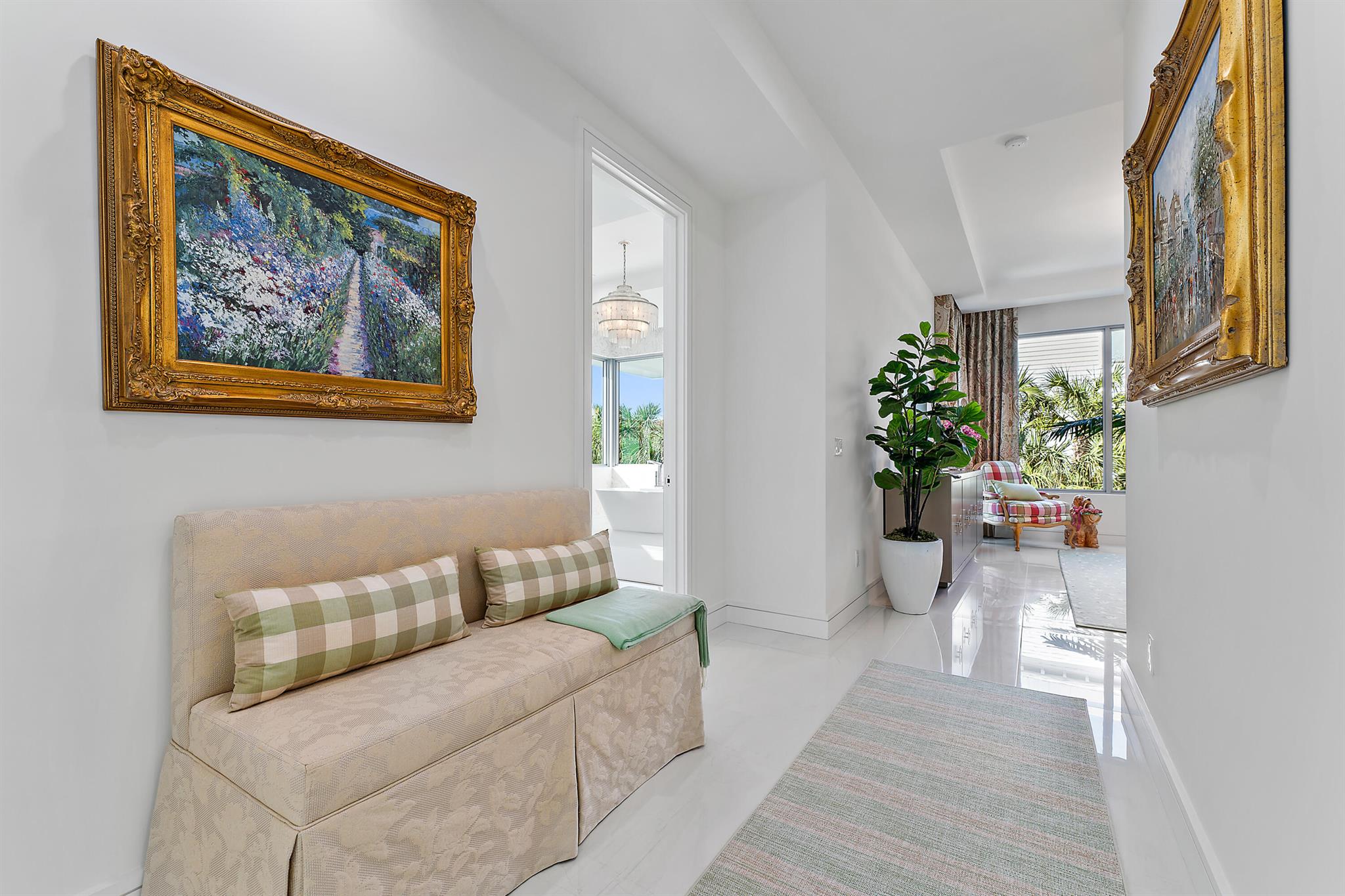 OCEAN ONE PUD - Residential