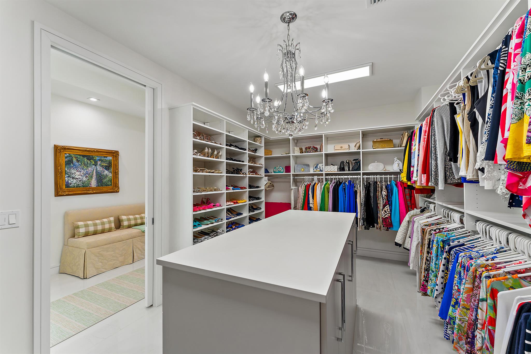 OCEAN ONE PUD - Residential