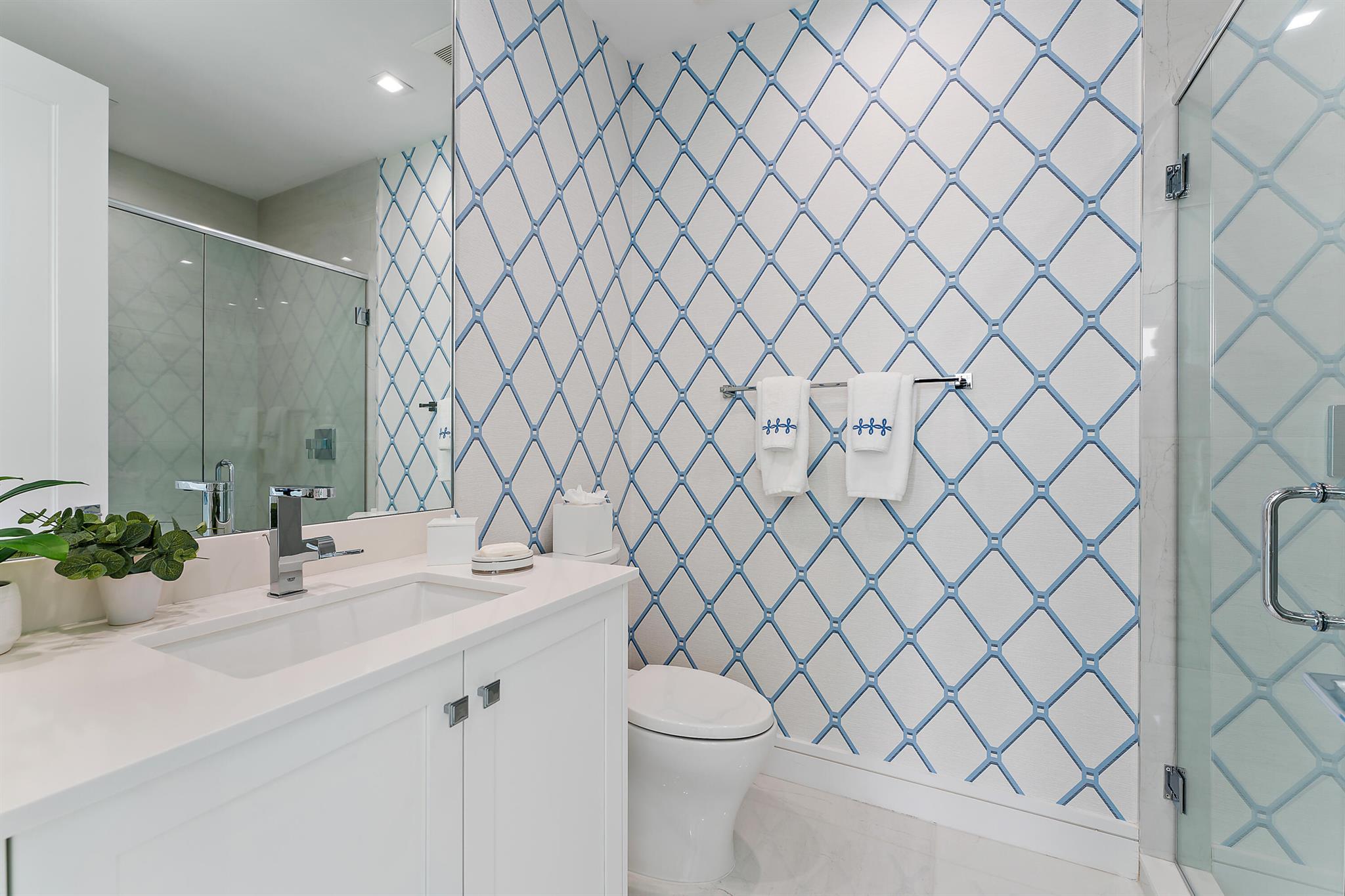 OCEAN ONE PUD - Residential