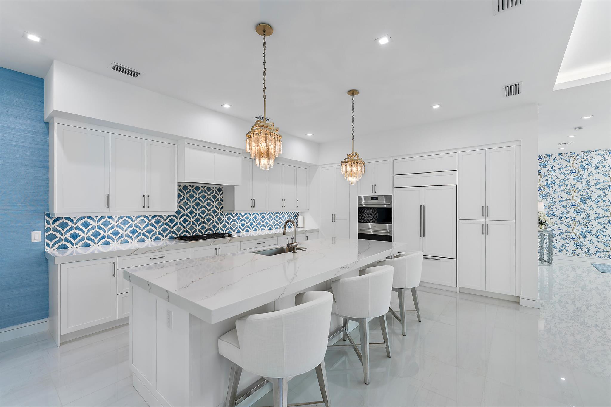 OCEAN ONE PUD - Residential