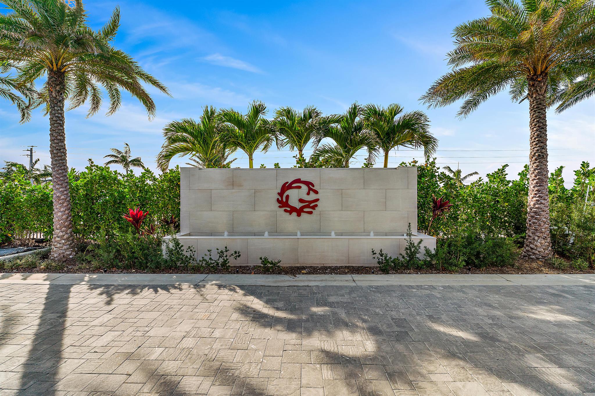 OCEAN ONE PUD - Residential