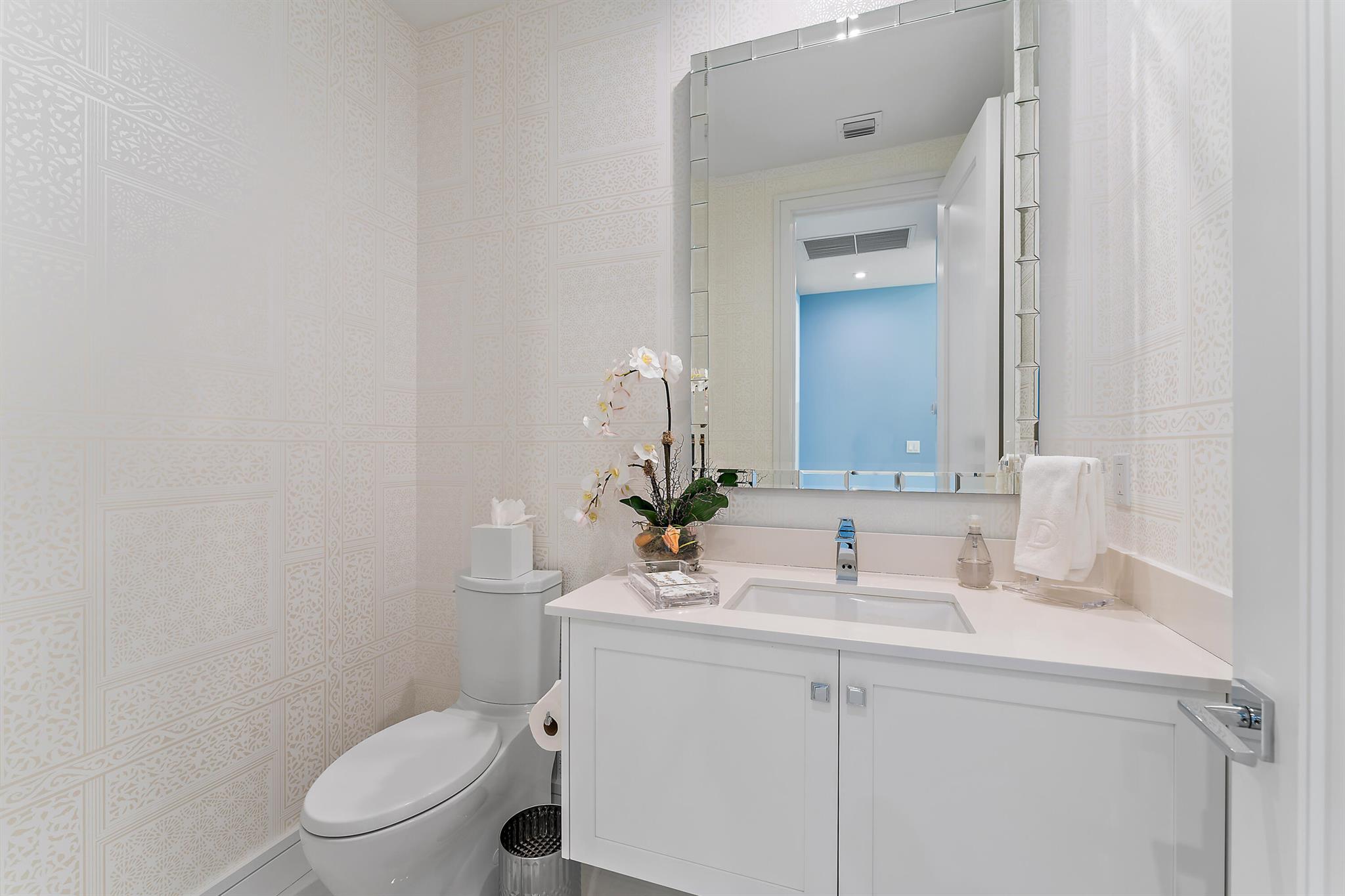 OCEAN ONE PUD - Residential