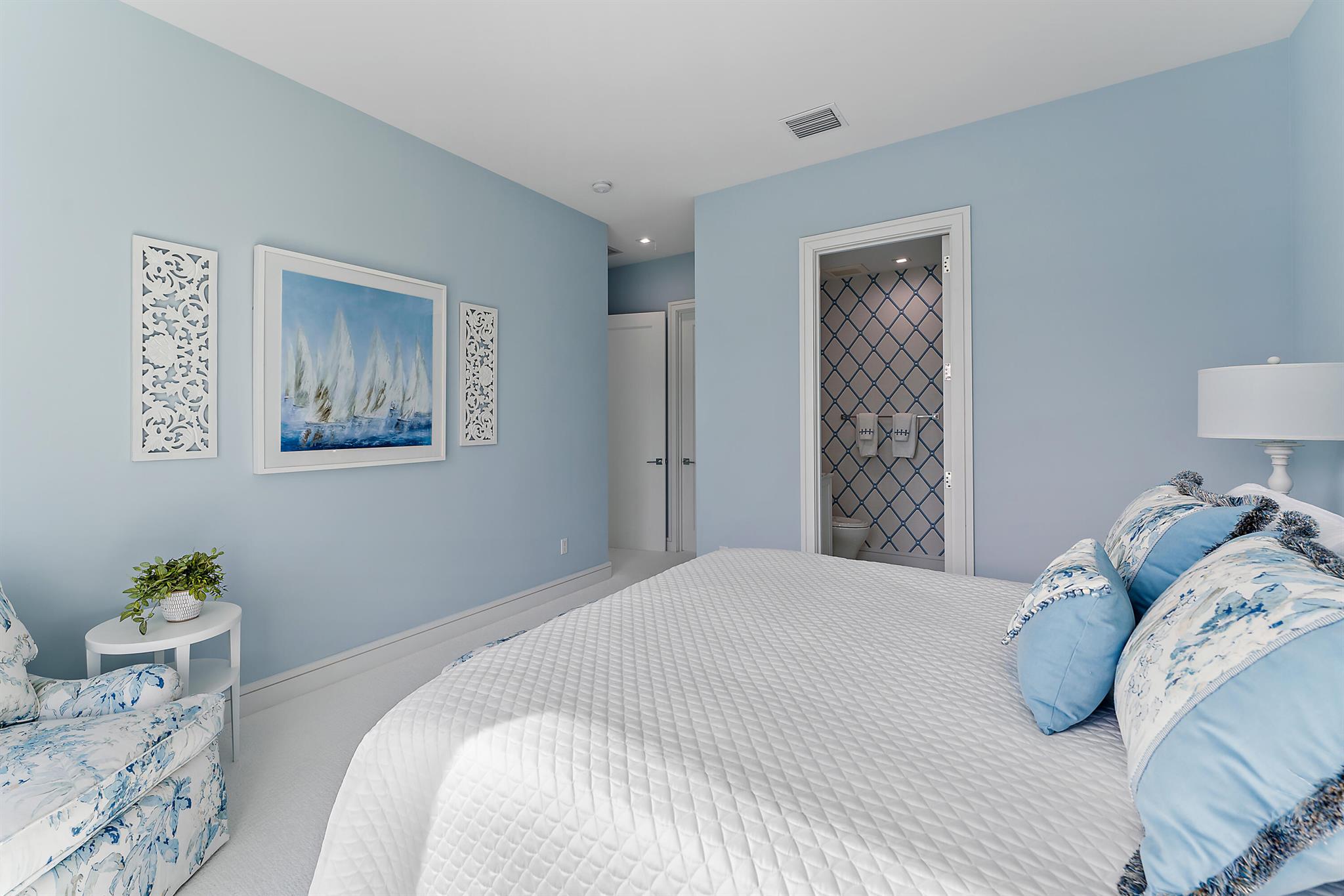 OCEAN ONE PUD - Residential