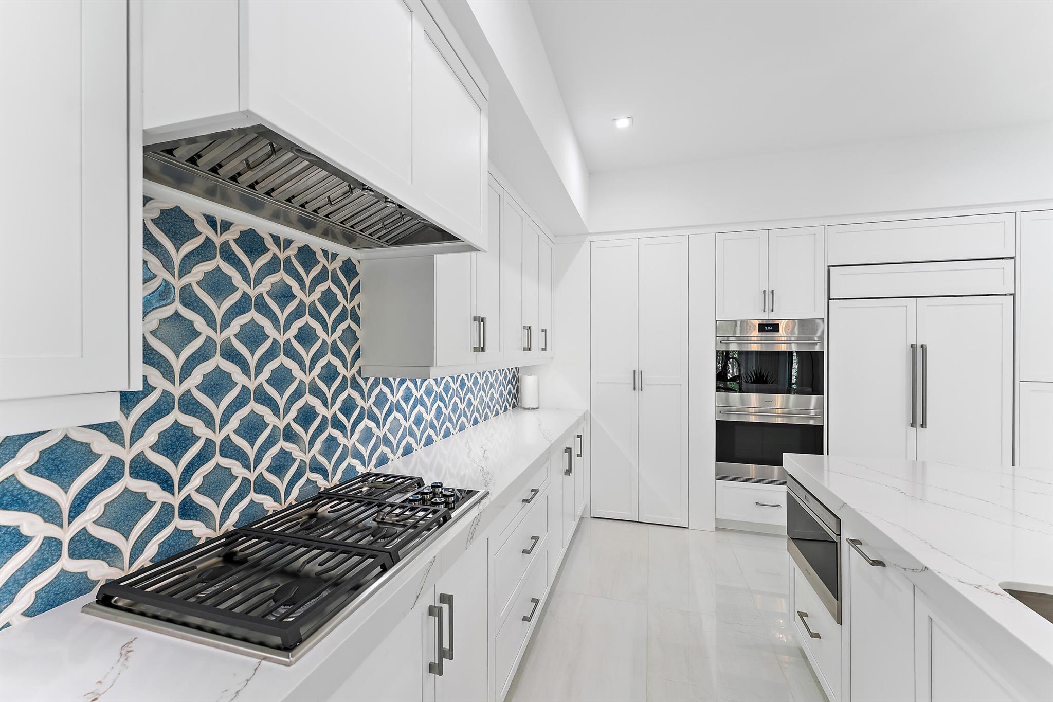 OCEAN ONE PUD - Residential