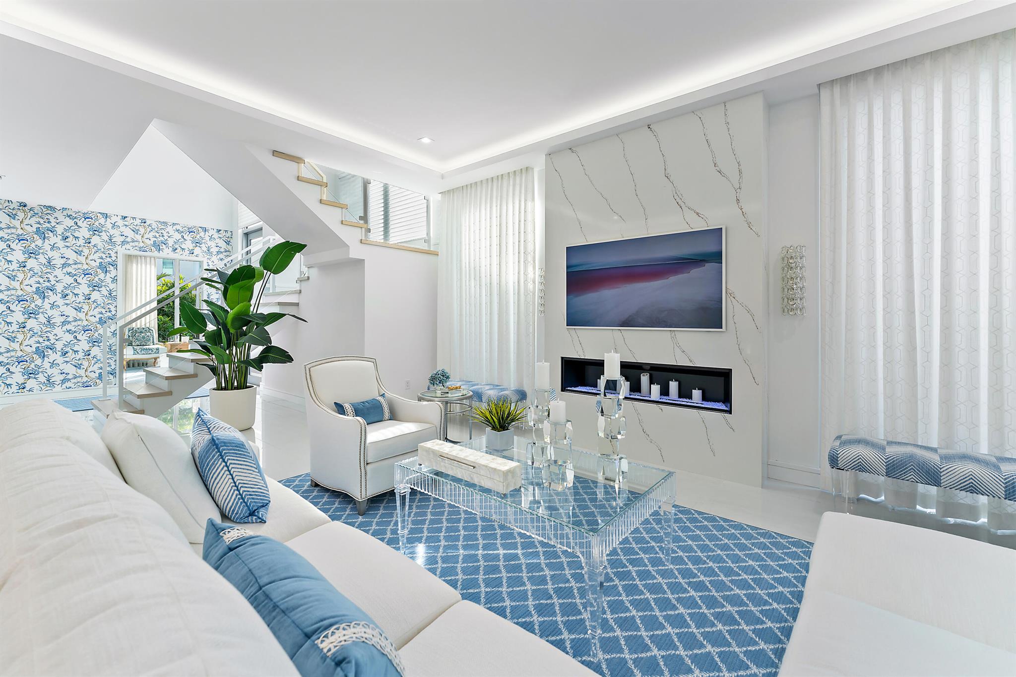 OCEAN ONE PUD - Residential