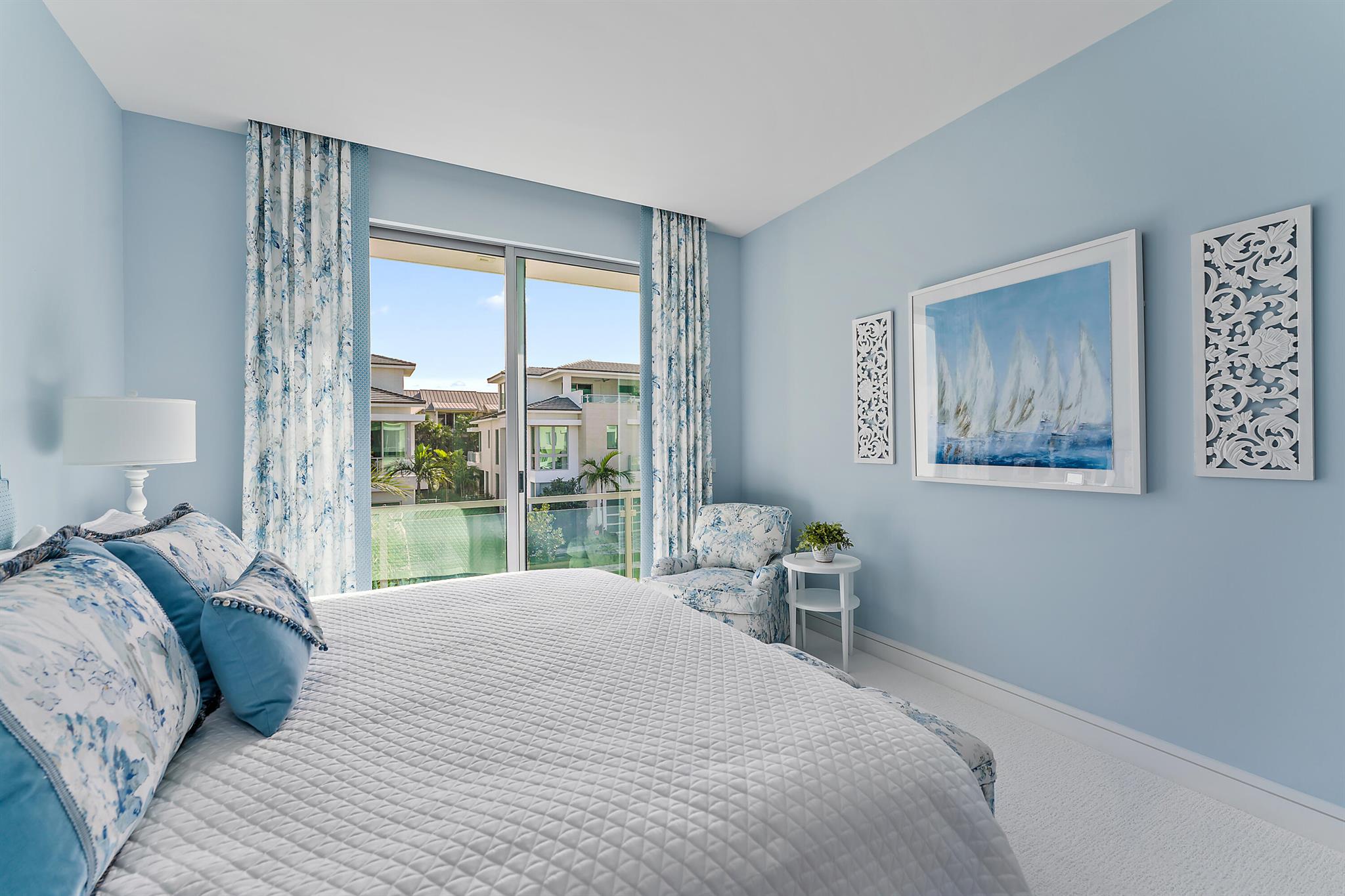 OCEAN ONE PUD - Residential