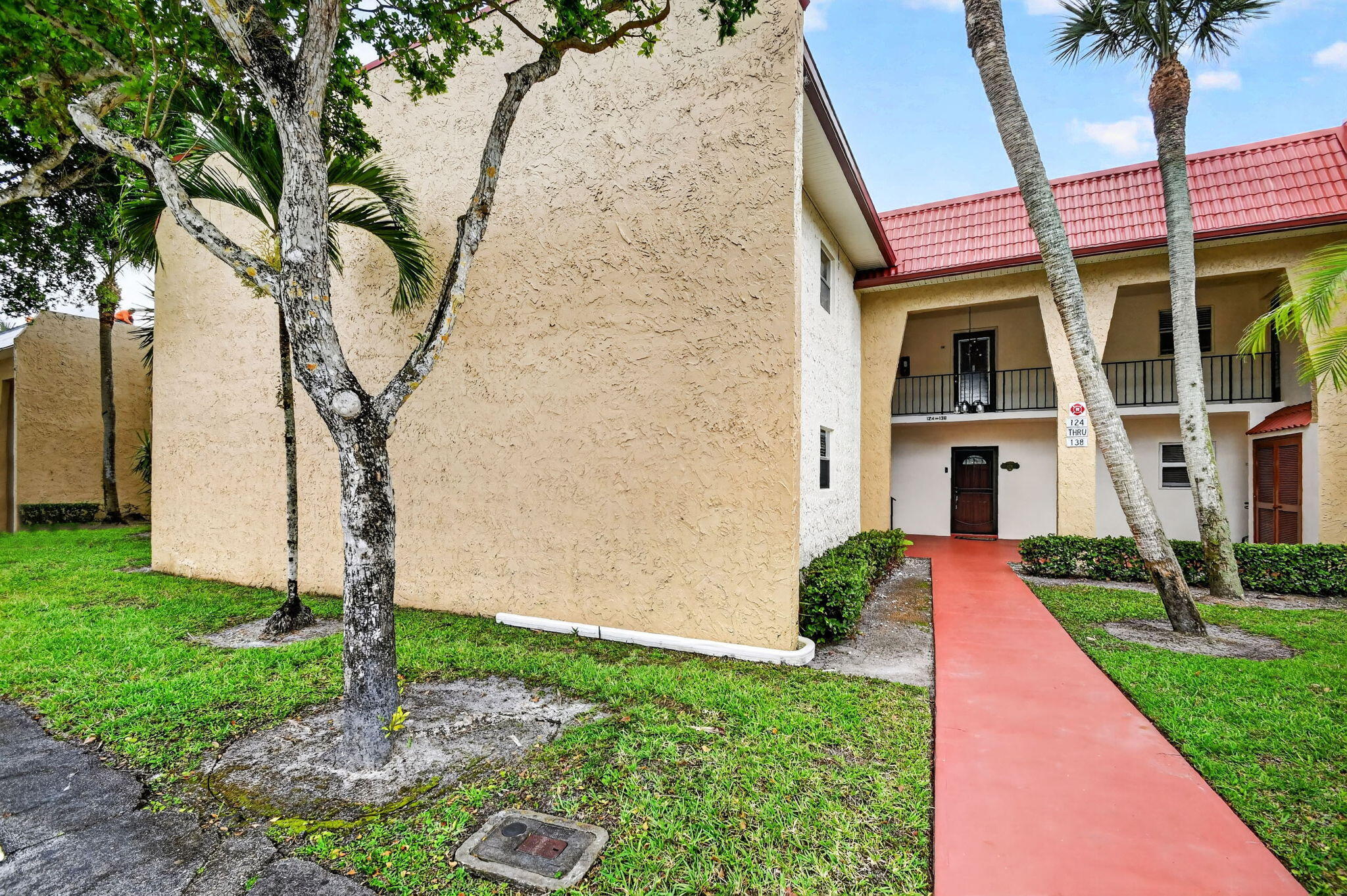 124 Lake Evelyn Drive